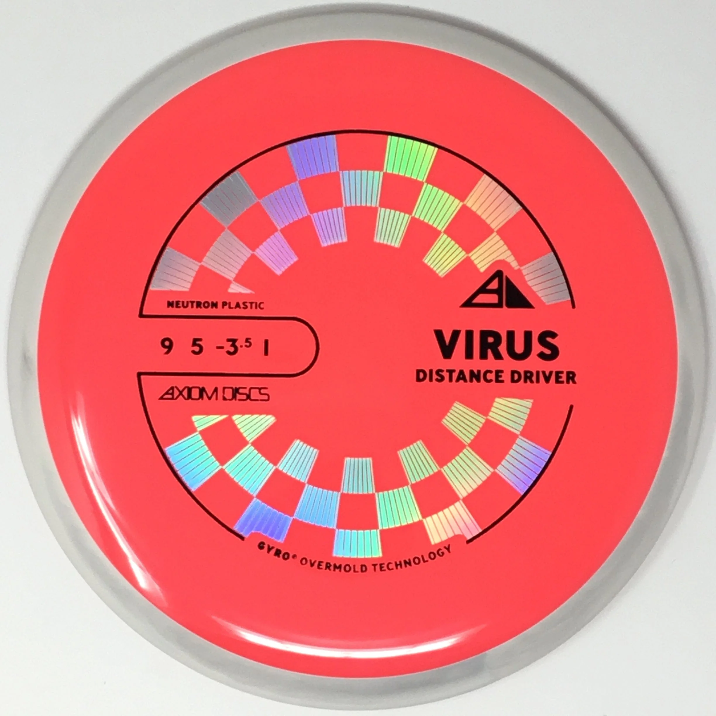 Virus (Neutron - Project Lab Coat) - Image 26