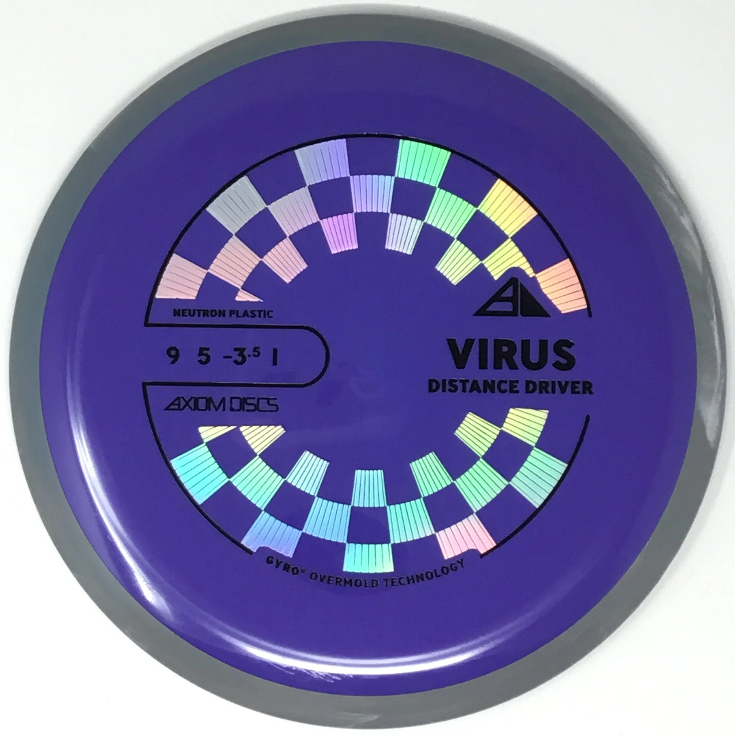 Virus (Neutron - Project Lab Coat) - Image 27