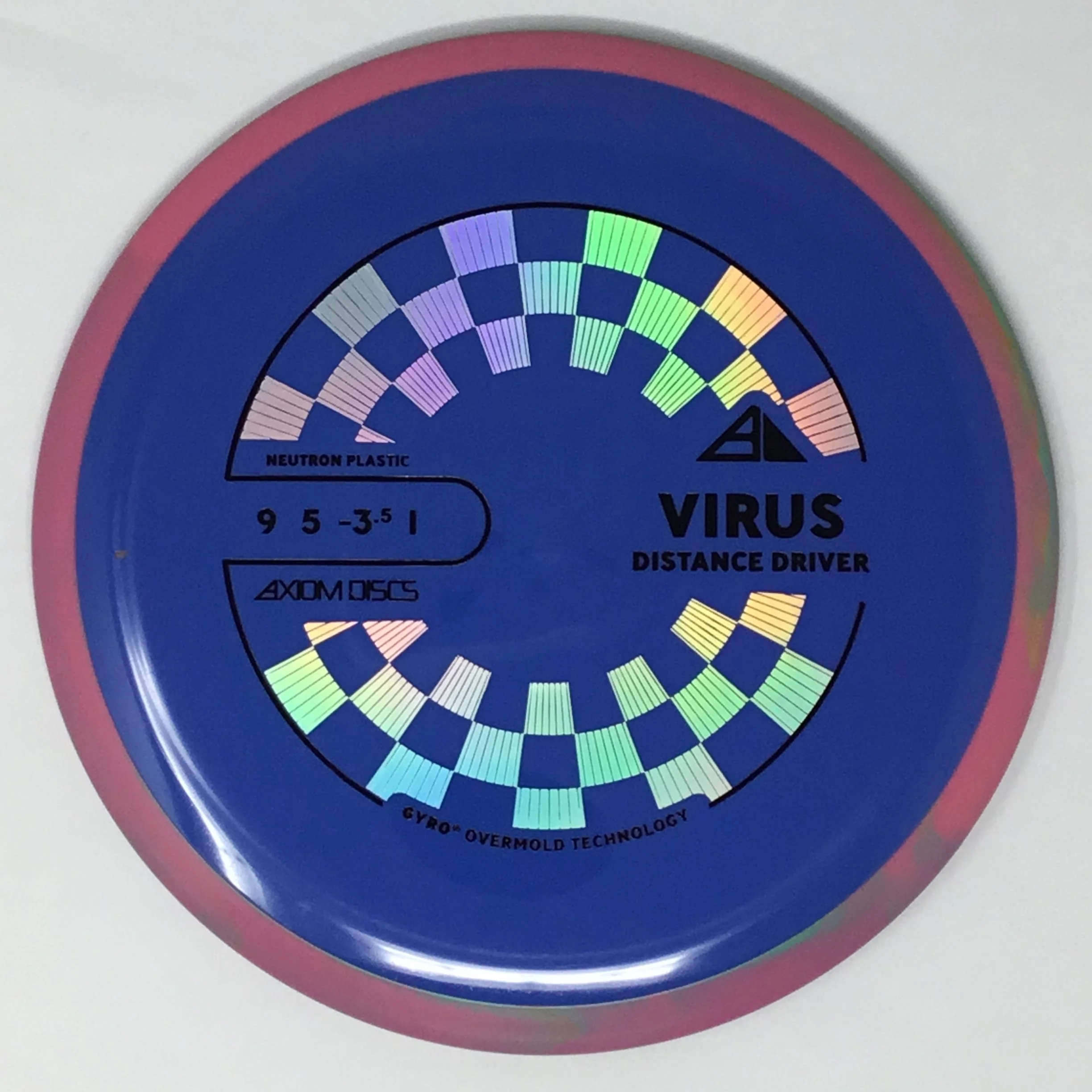 Virus (Neutron - Project Lab Coat) - Image 28