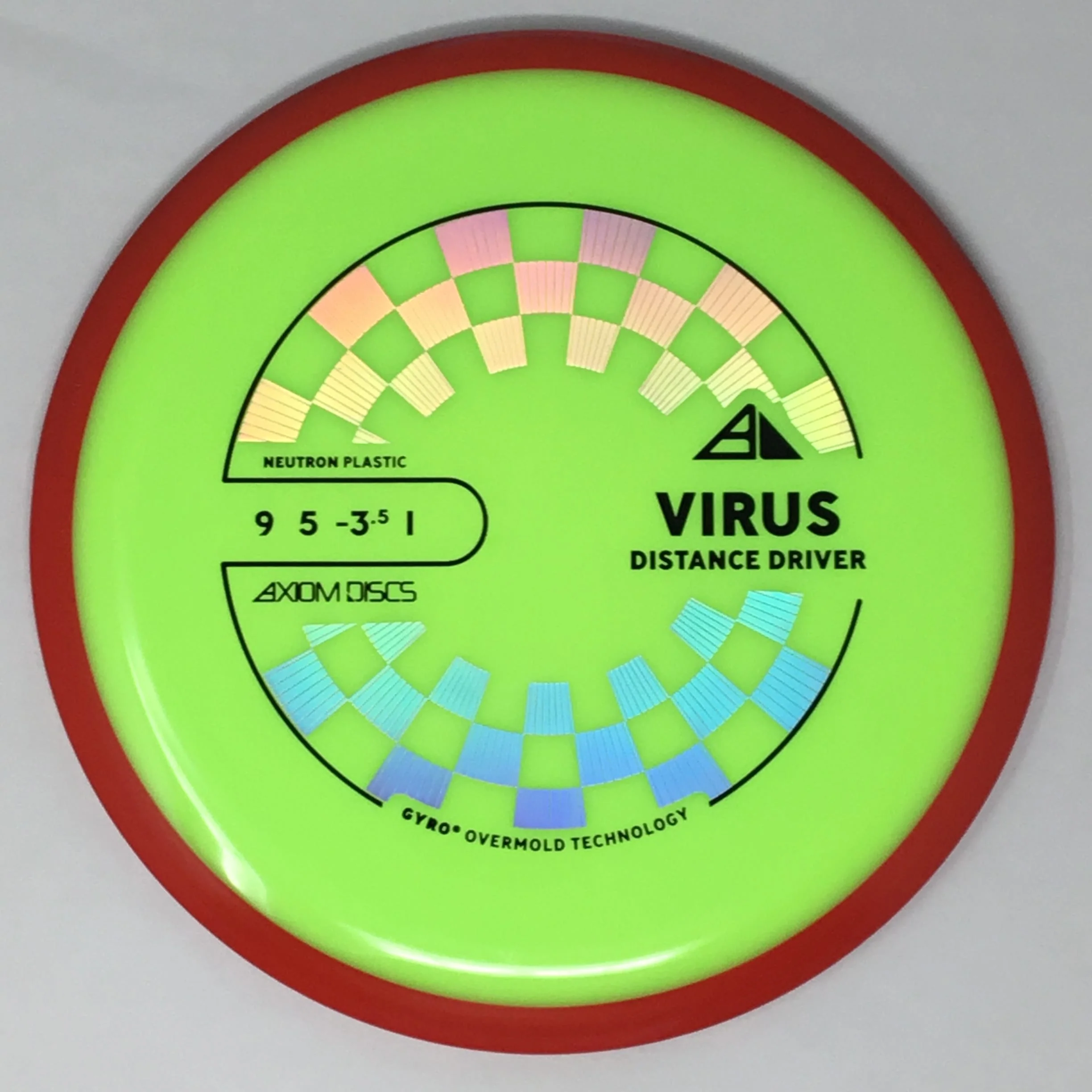 Virus (Neutron - Project Lab Coat) - Image 29