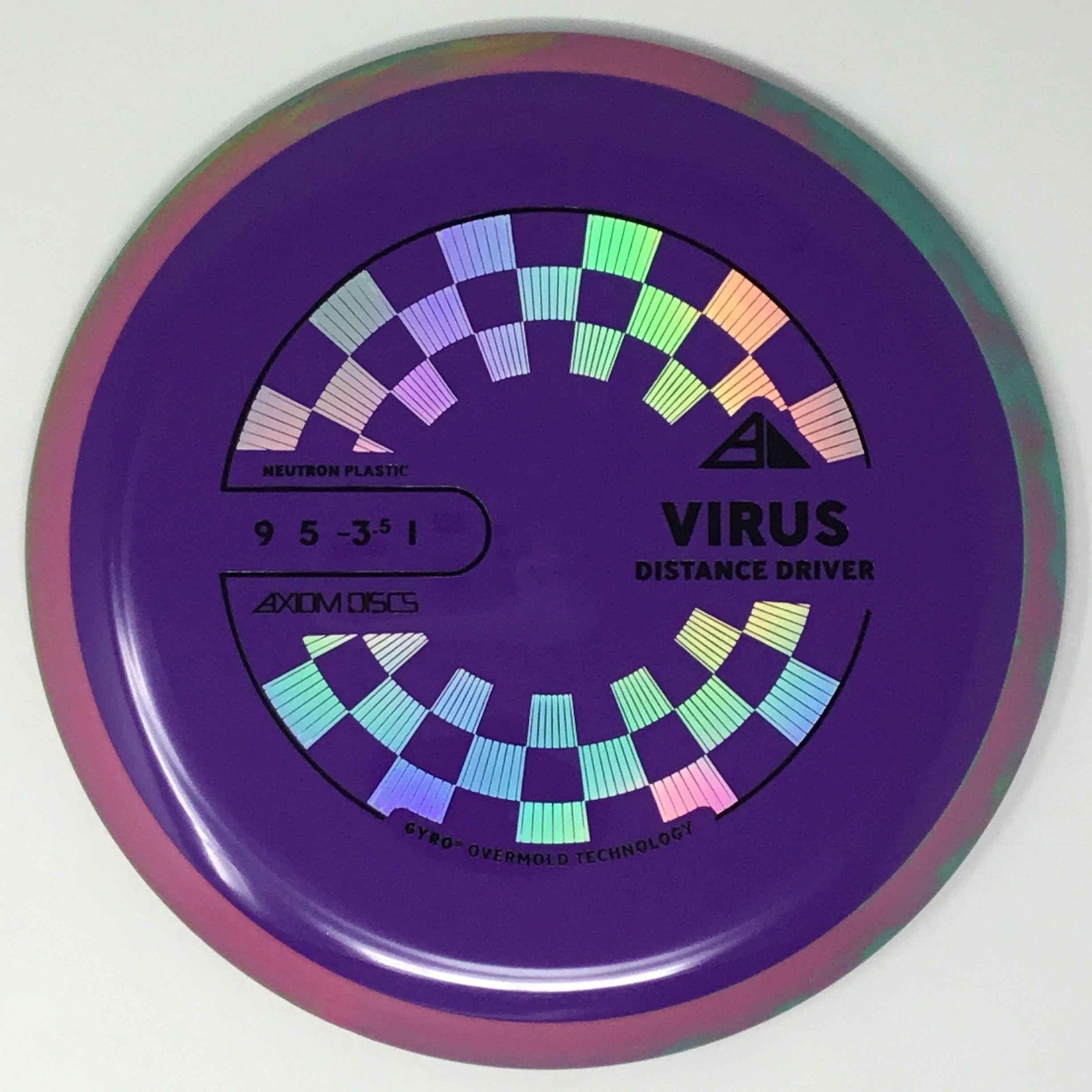 Virus (Neutron - Project Lab Coat) - Image 3