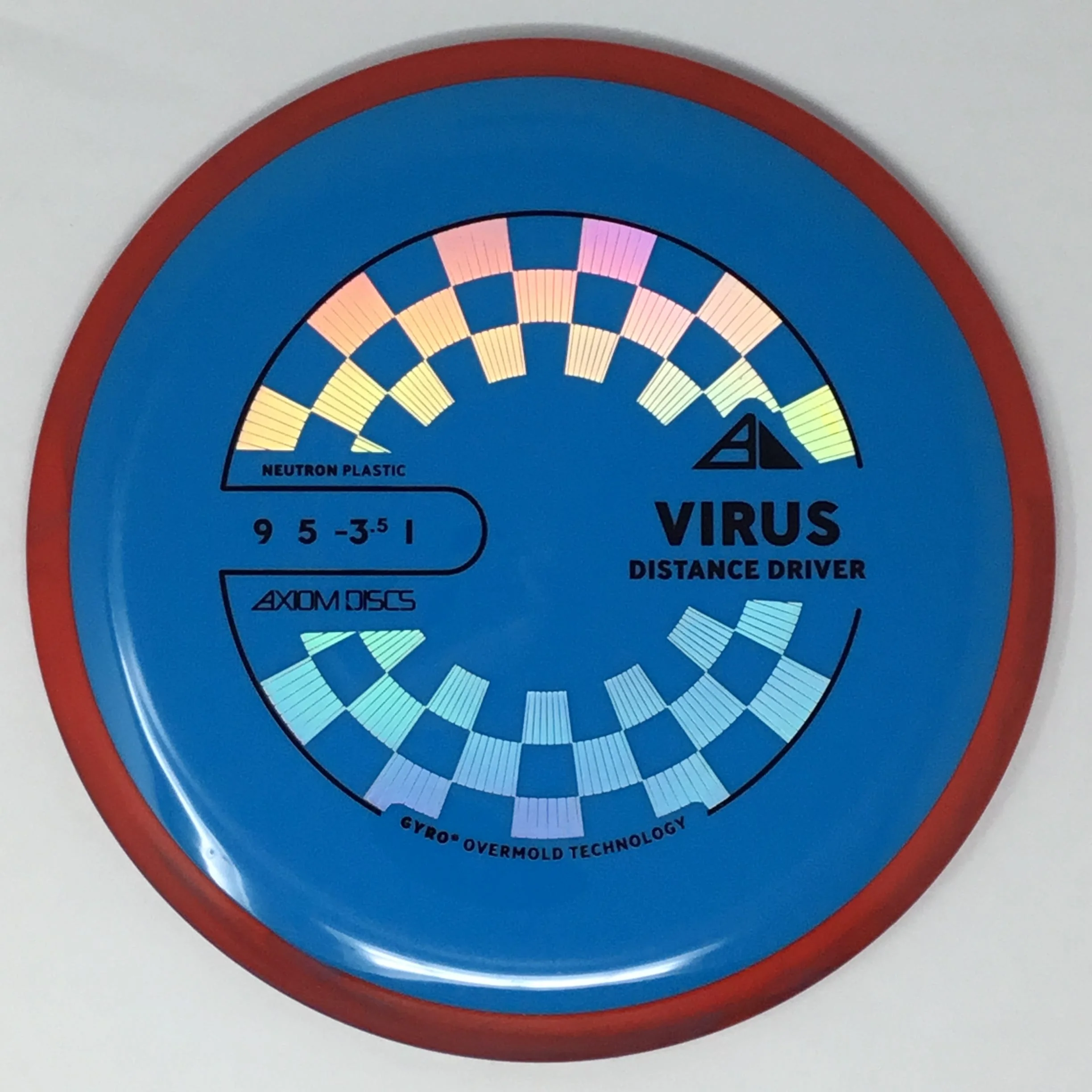 Virus (Neutron - Project Lab Coat) - Image 30