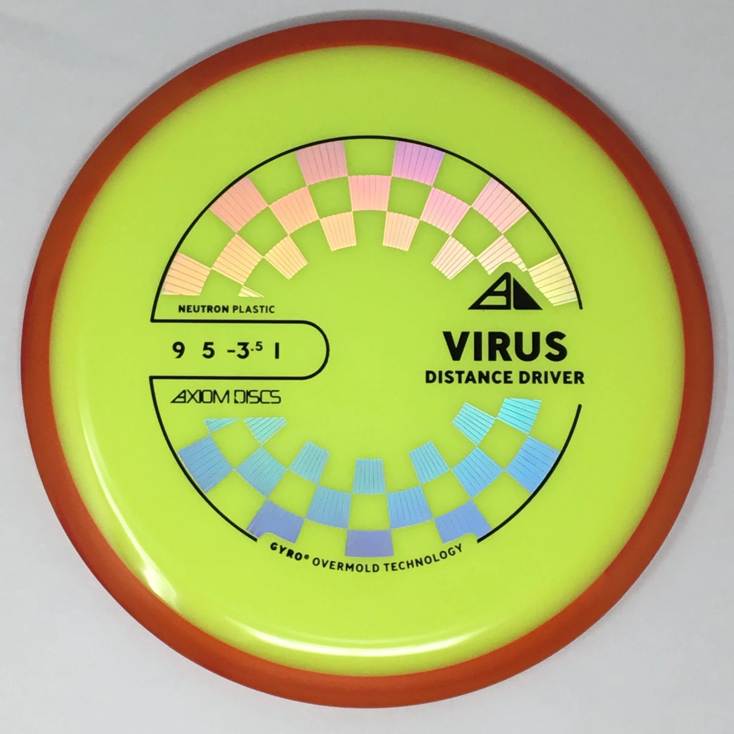Virus (Neutron - Project Lab Coat) - Image 31
