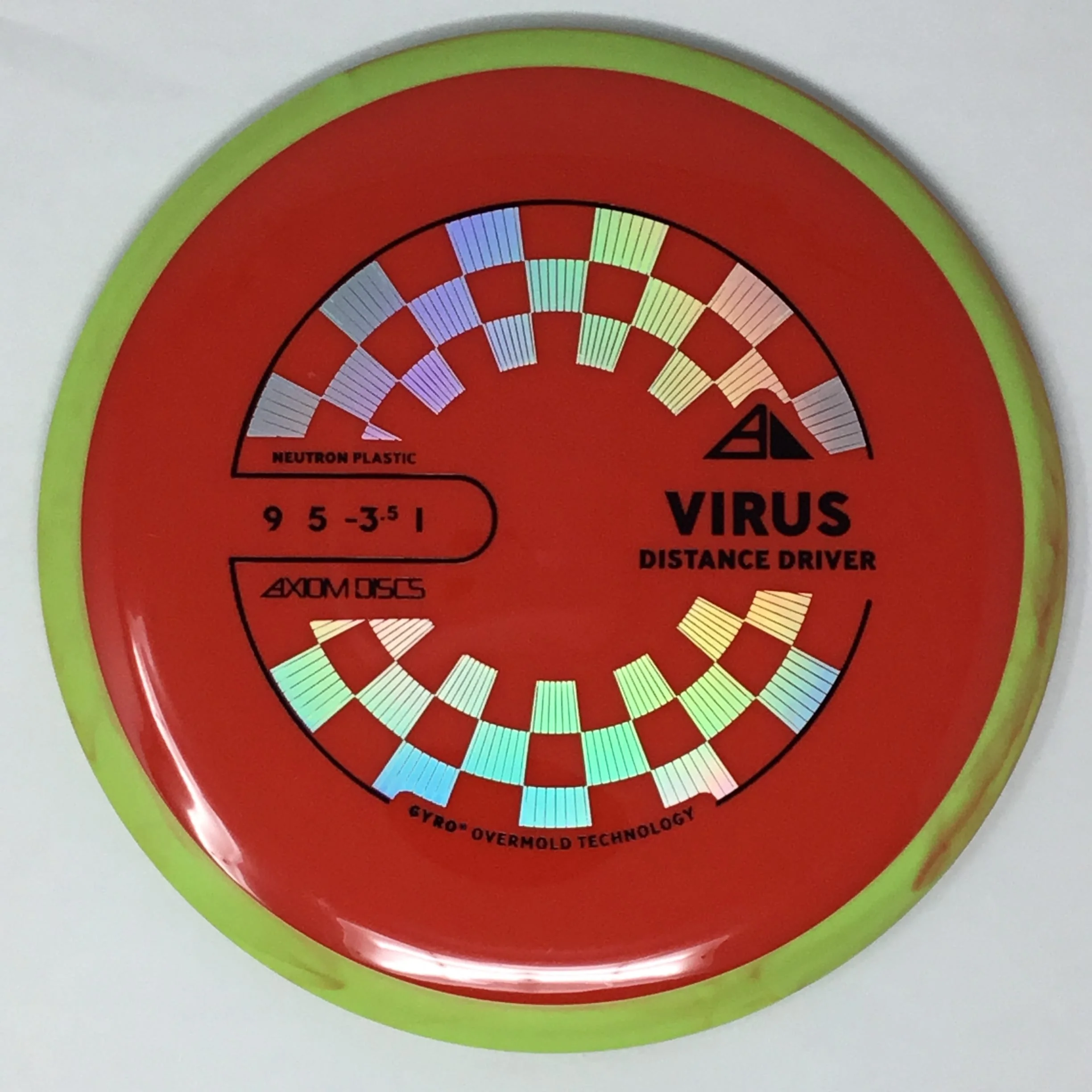 Virus (Neutron - Project Lab Coat) - Image 32