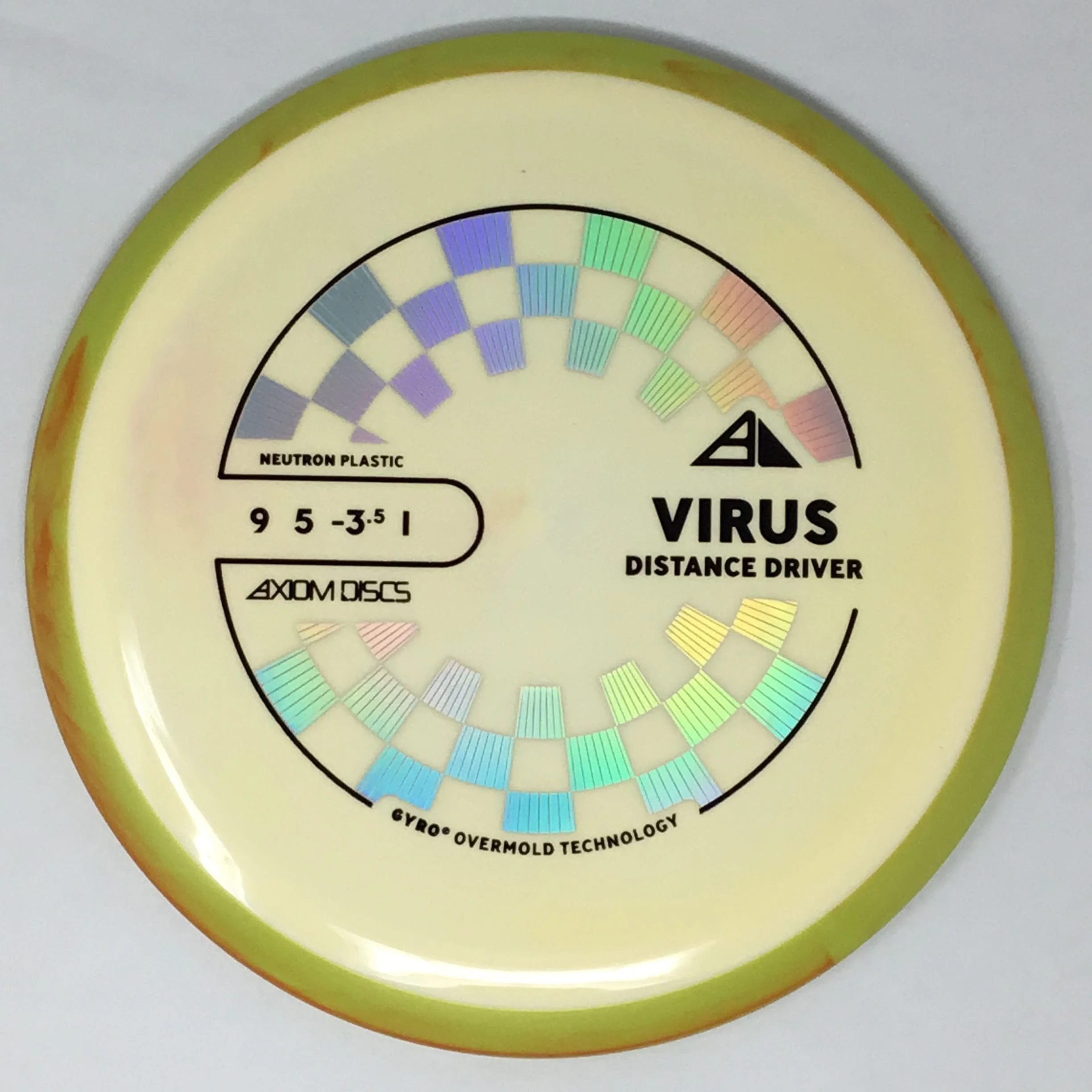 Virus (Neutron - Project Lab Coat) - Image 33