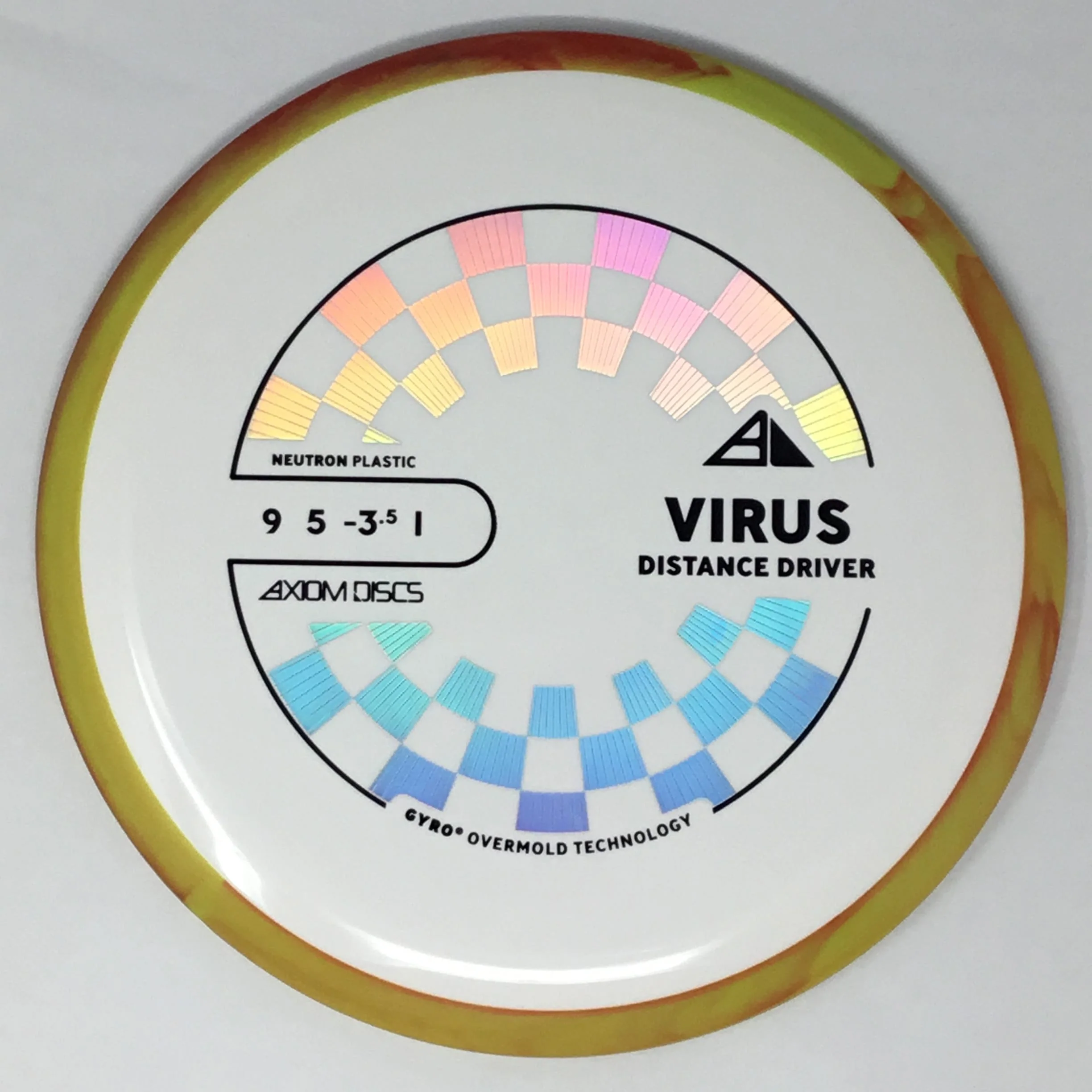 Virus (Neutron - Project Lab Coat) - Image 34