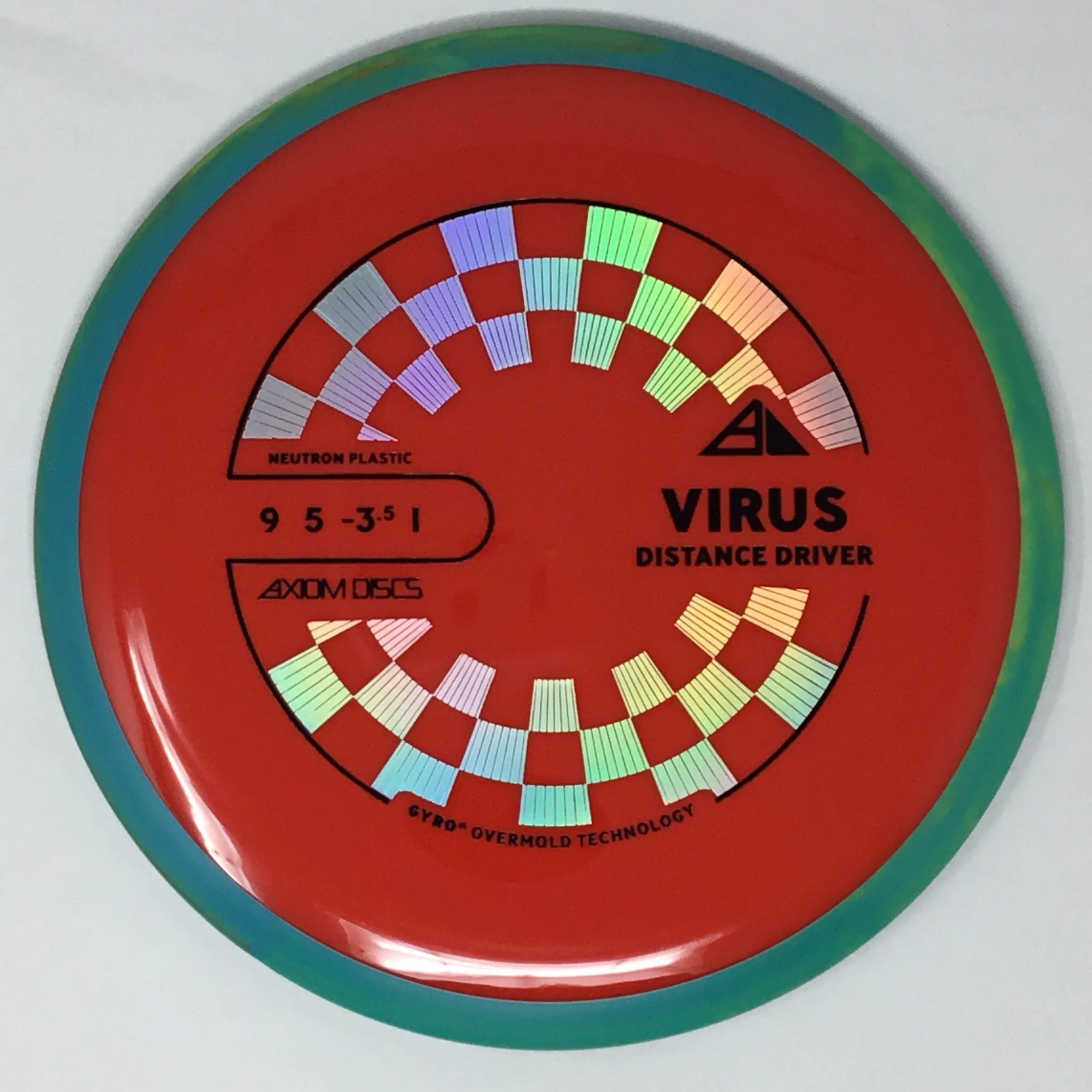 Virus (Neutron - Project Lab Coat) - Image 35