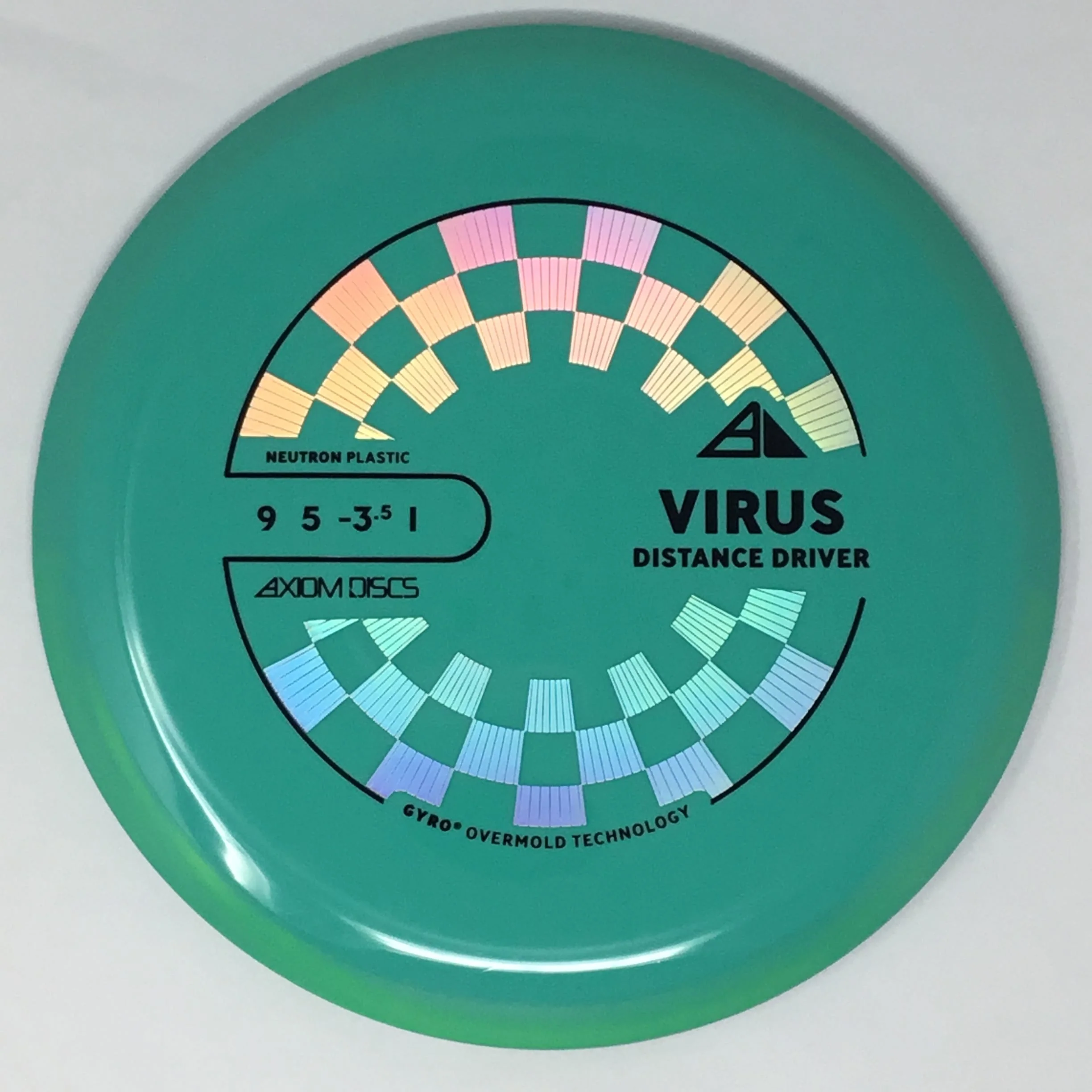 Virus (Neutron - Project Lab Coat) - Image 36