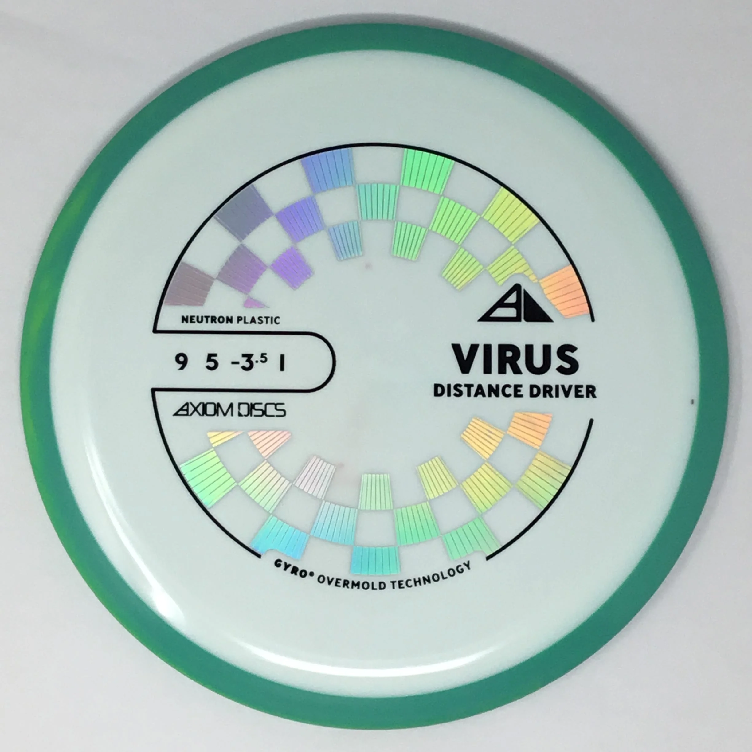 Virus (Neutron - Project Lab Coat) - Image 37