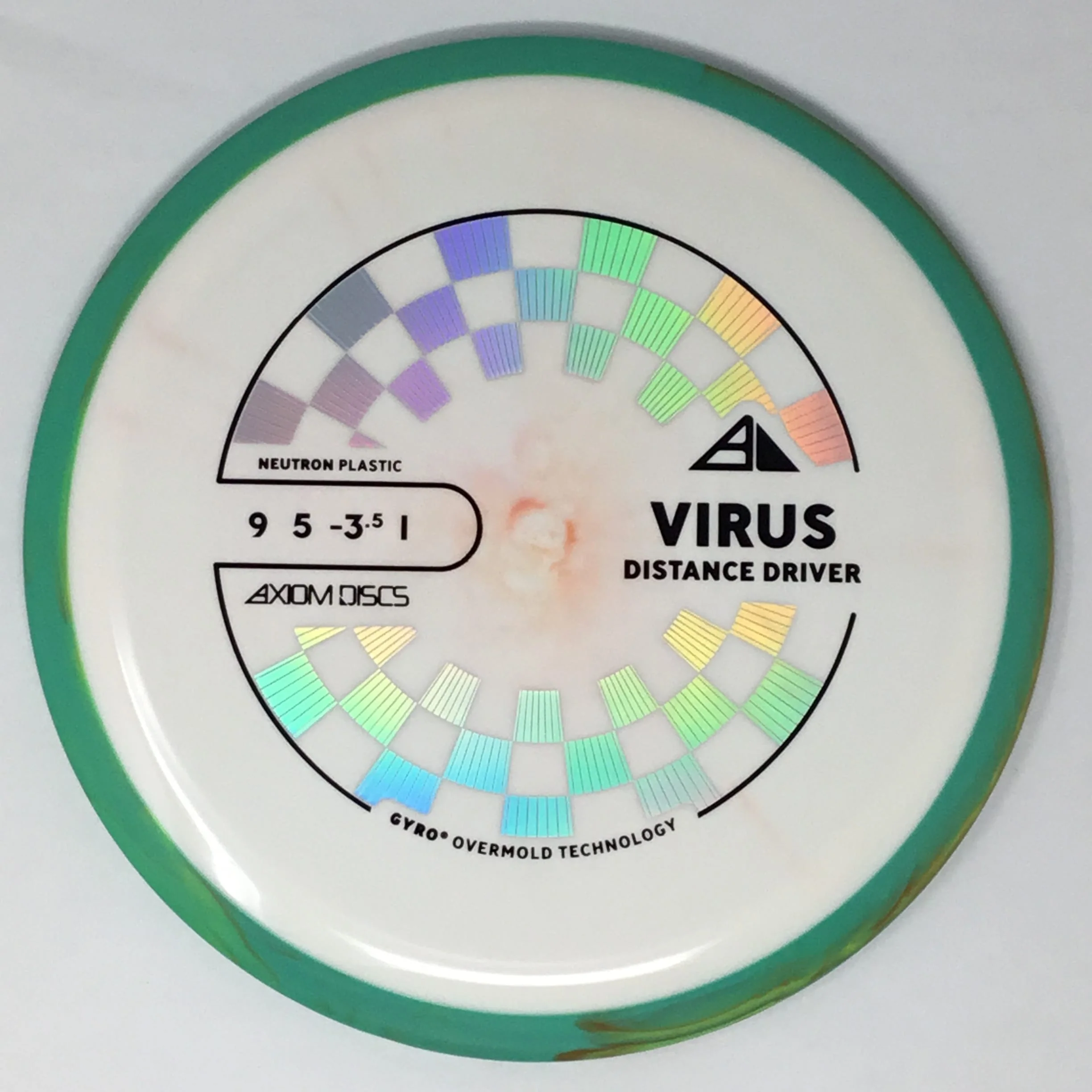 Virus (Neutron - Project Lab Coat) - Image 38