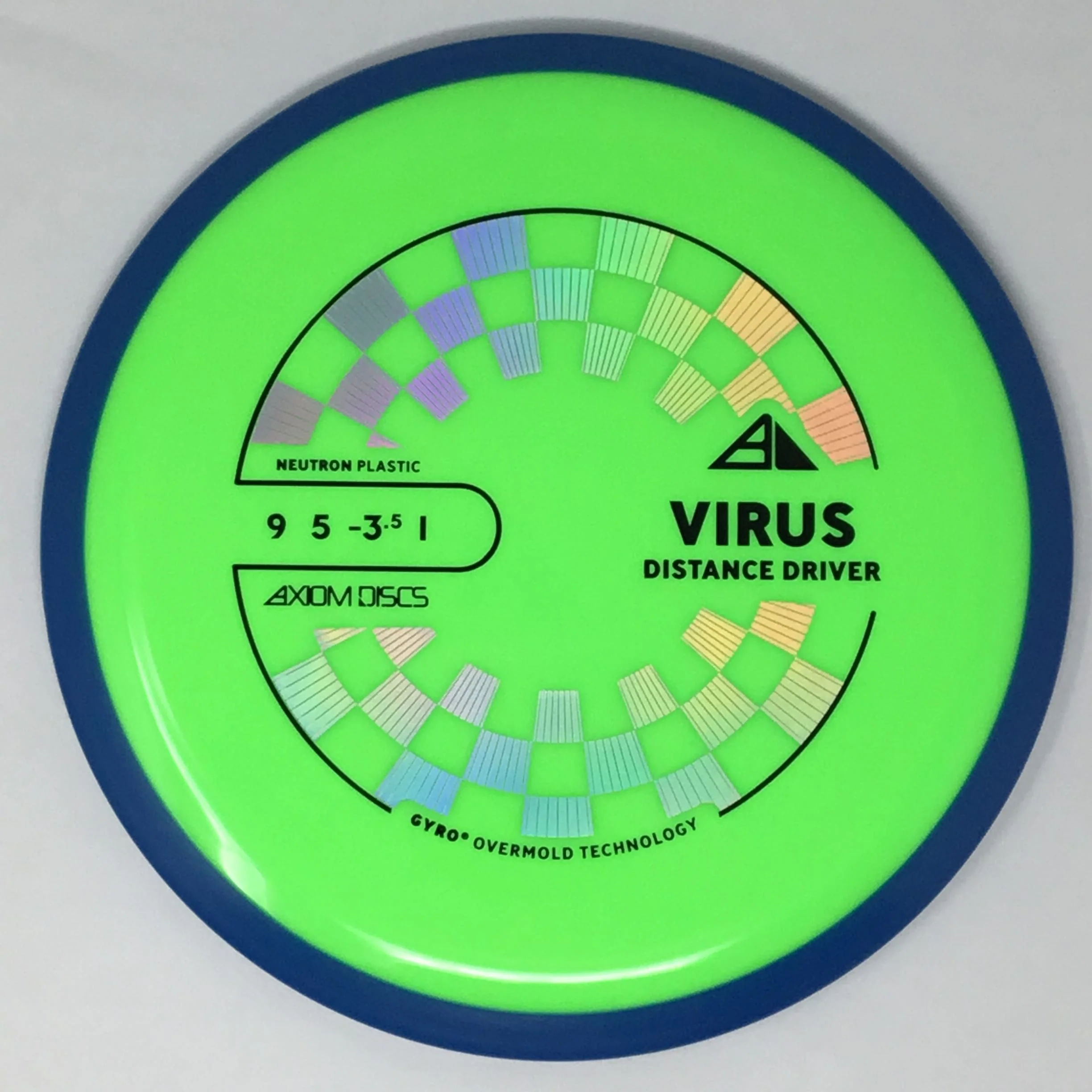 Virus (Neutron - Project Lab Coat) - Image 39