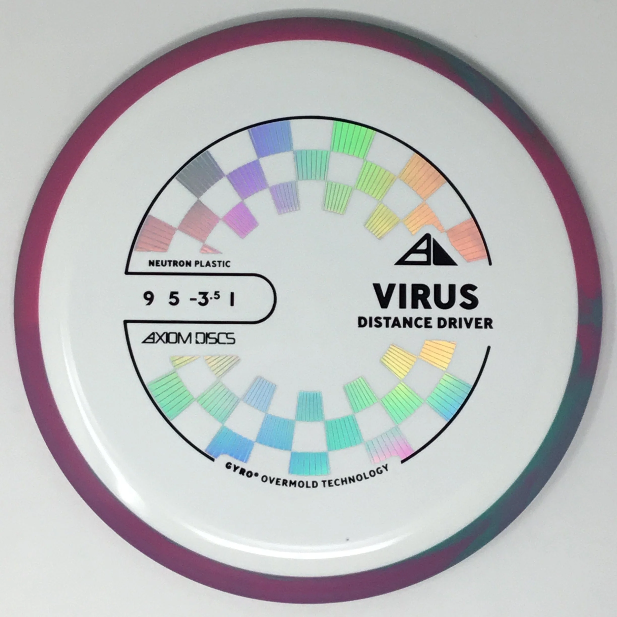 Virus (Neutron - Project Lab Coat) - Image 4