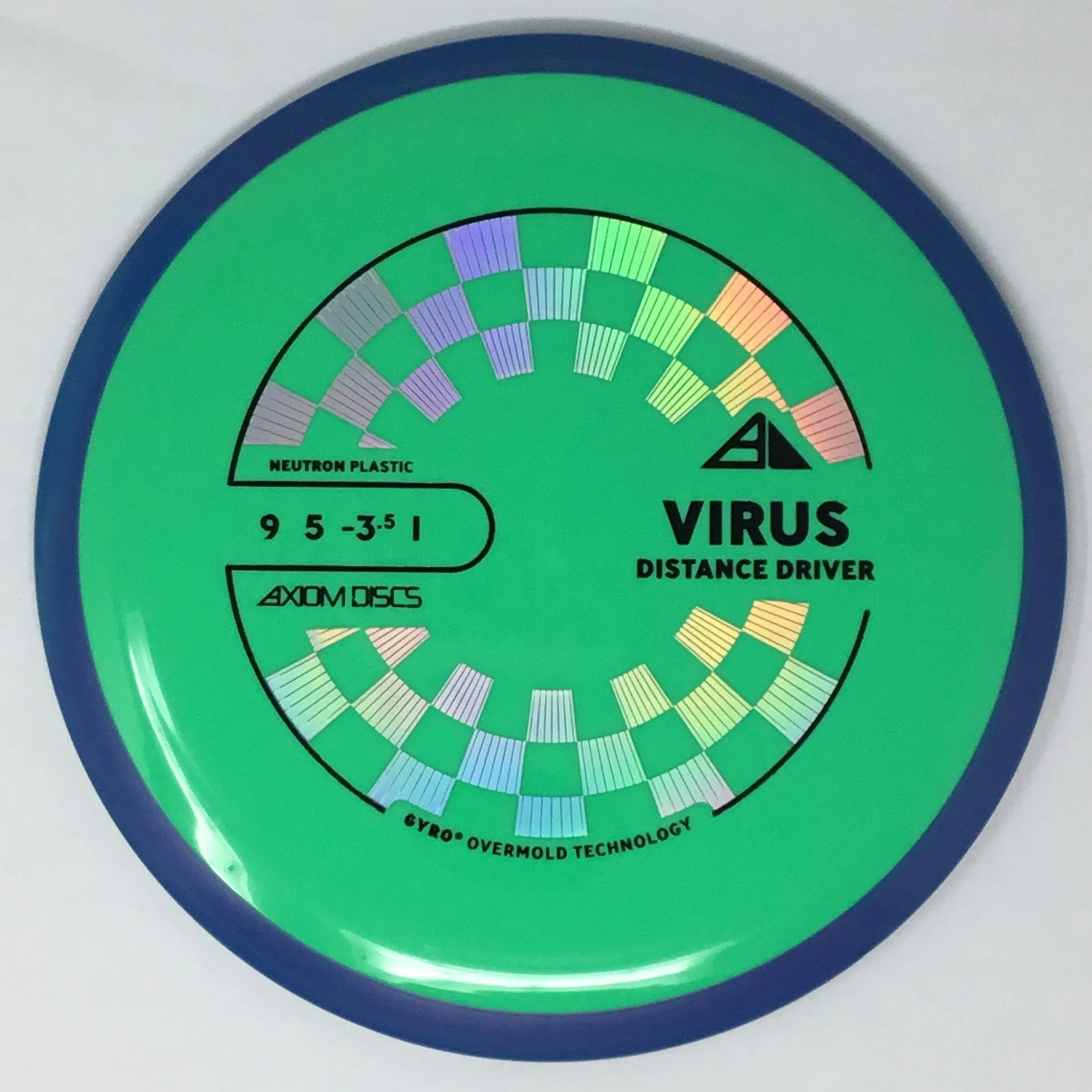 Virus (Neutron - Project Lab Coat) - Image 40