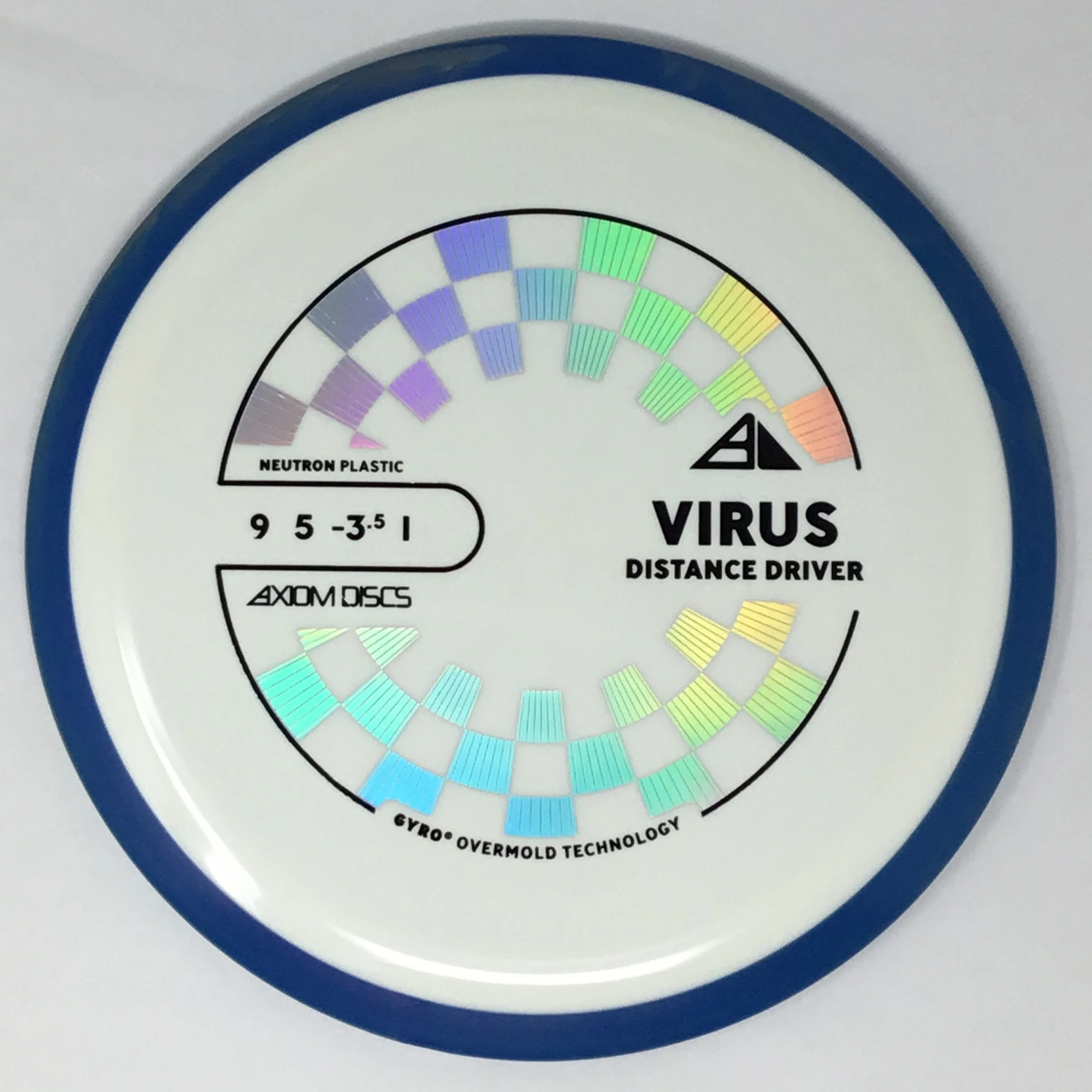 Virus (Neutron - Project Lab Coat) - Image 41