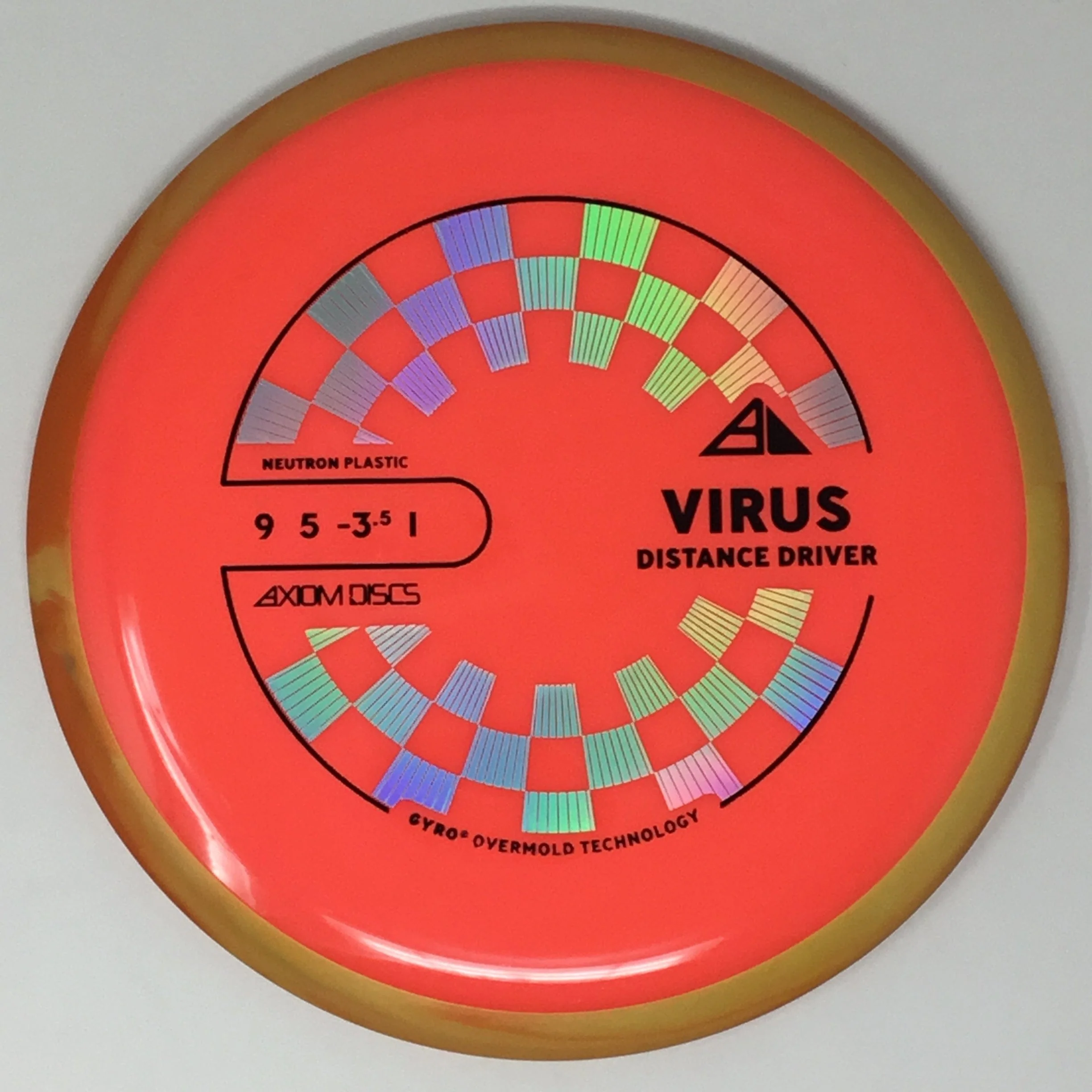 Virus (Neutron - Project Lab Coat) - Image 5