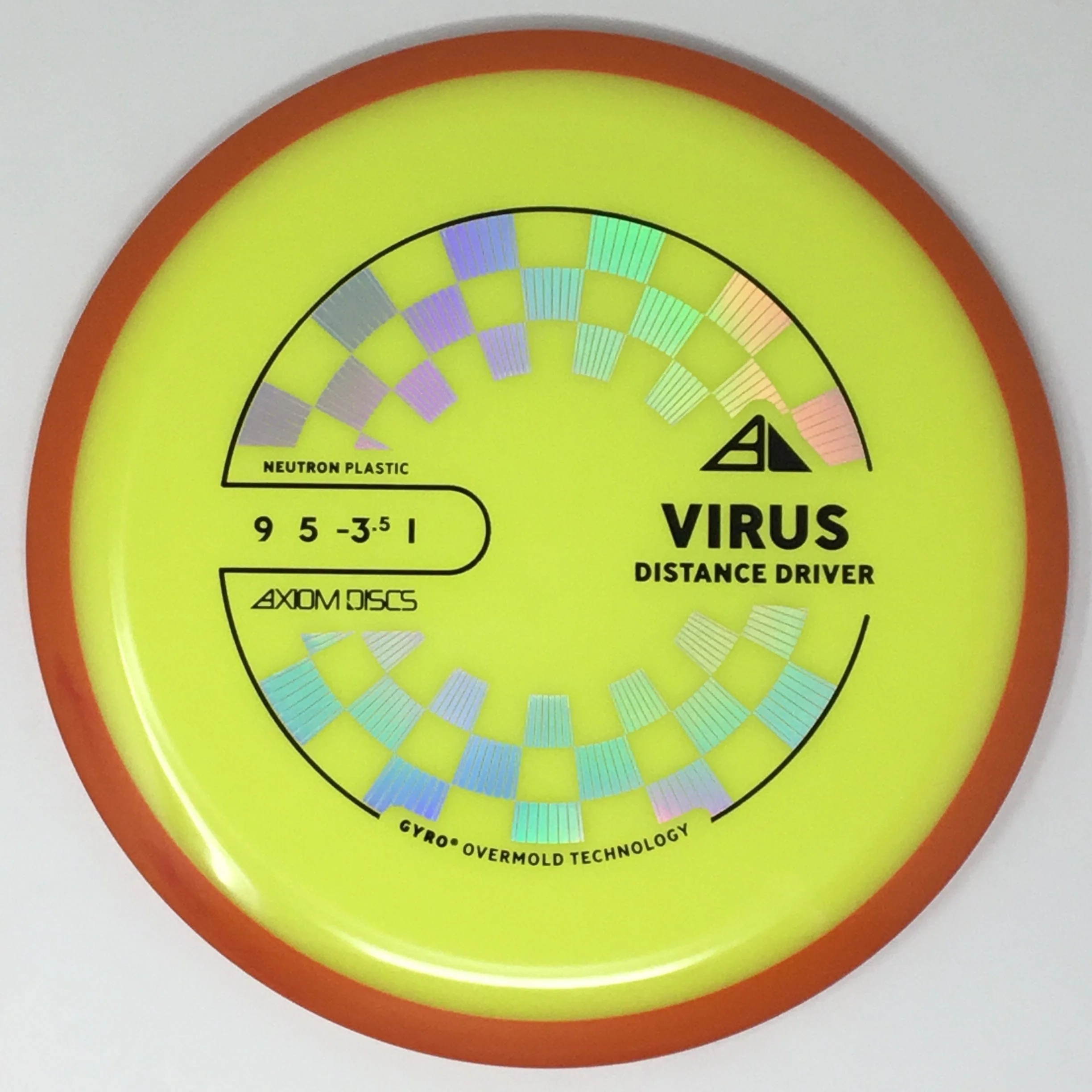 Virus (Neutron - Project Lab Coat) - Image 6