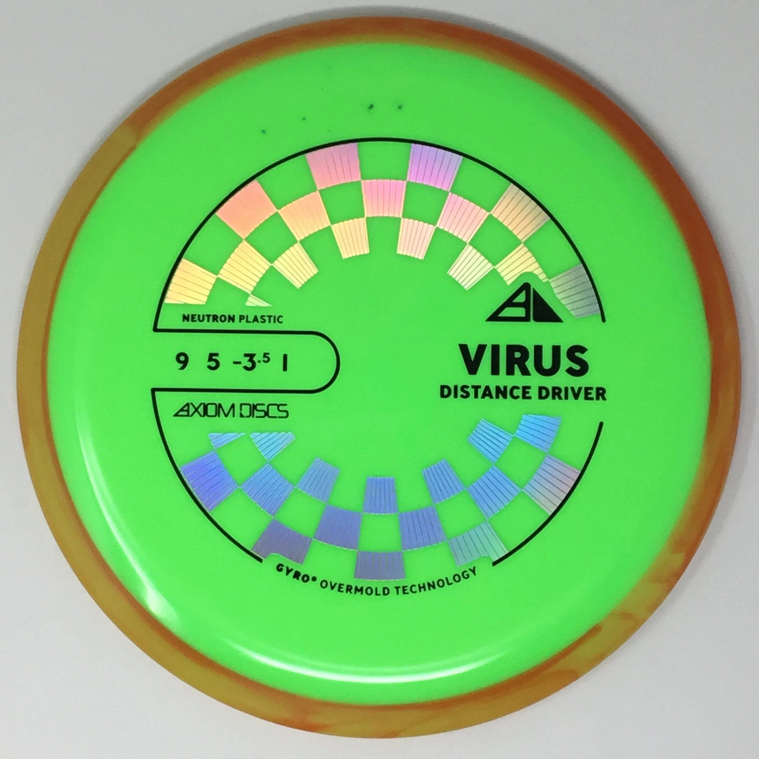 Virus (Neutron - Project Lab Coat) - Image 7