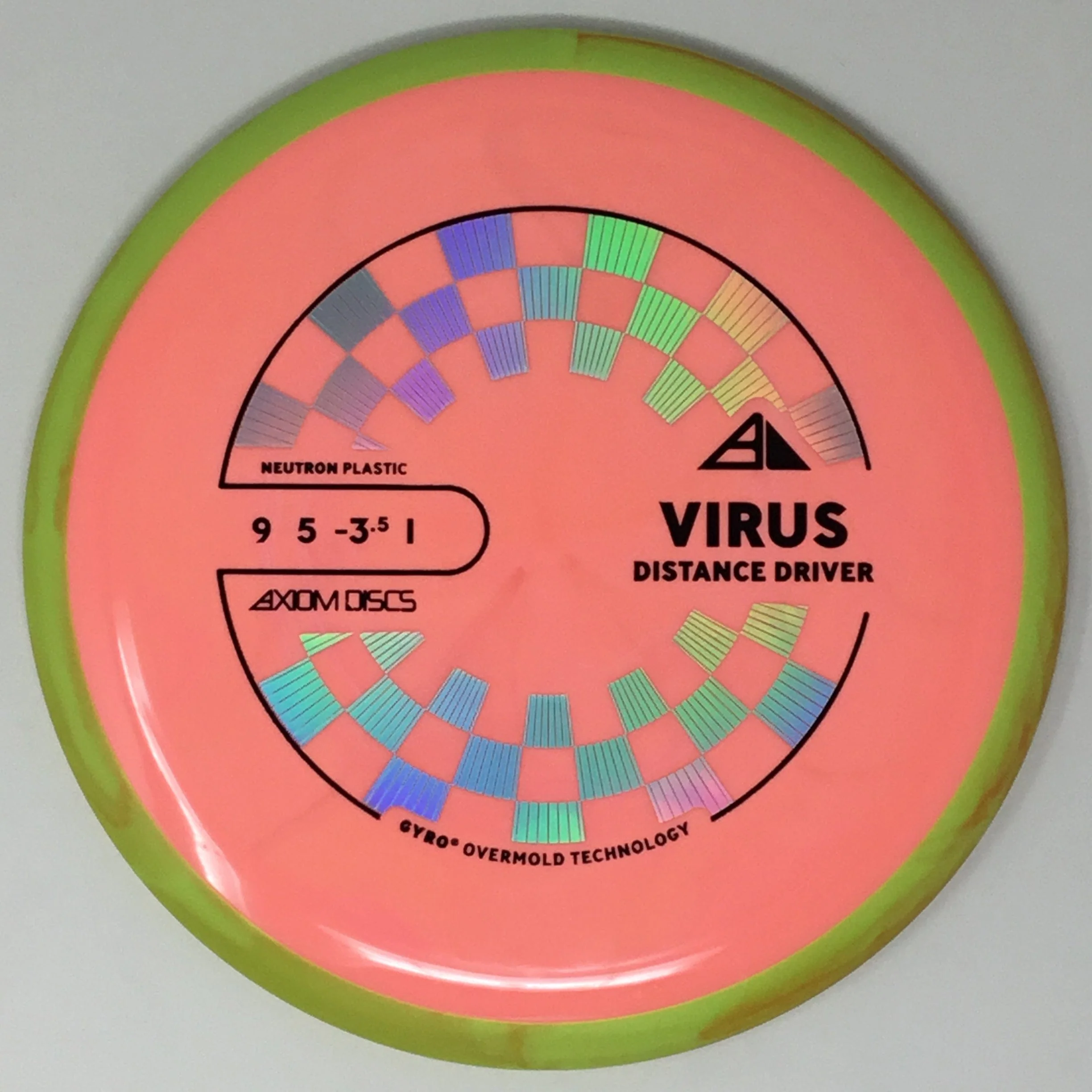 Virus (Neutron - Project Lab Coat) - Image 8