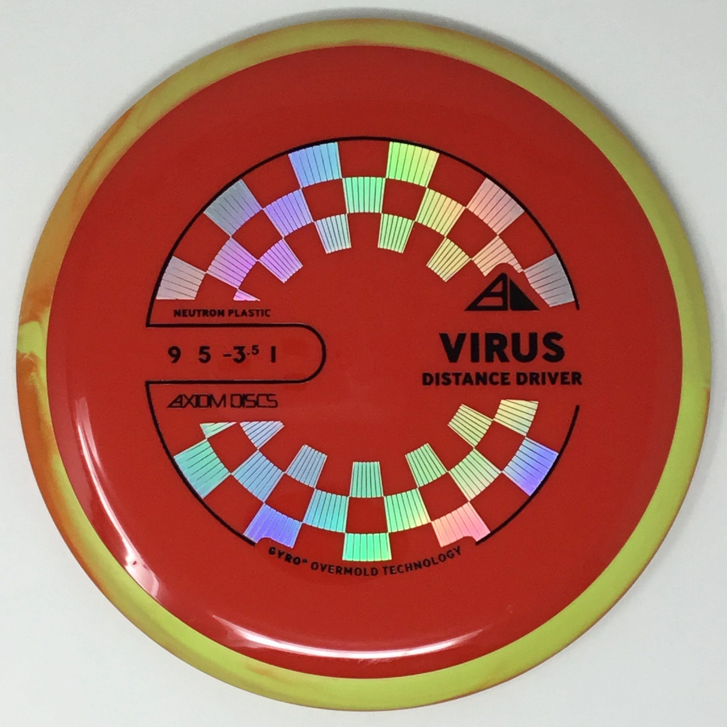 Virus (Neutron - Project Lab Coat) - Image 9
