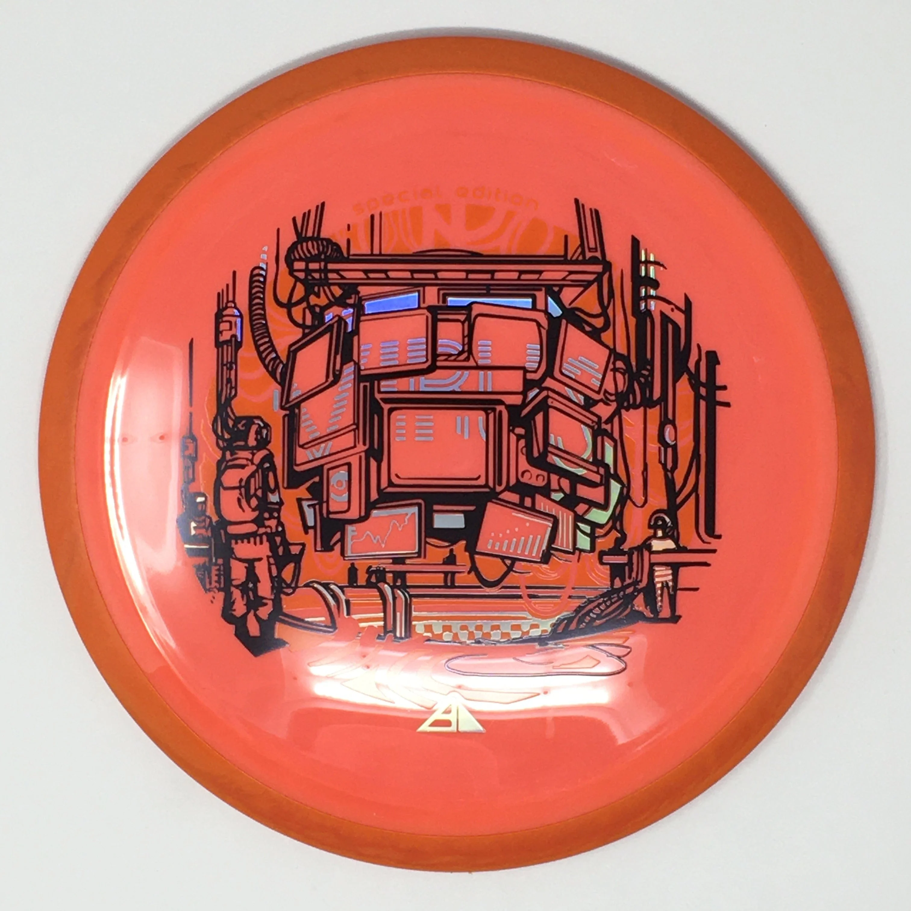 Virus (Neutron, "Hackers" Special Edition) - Image 12