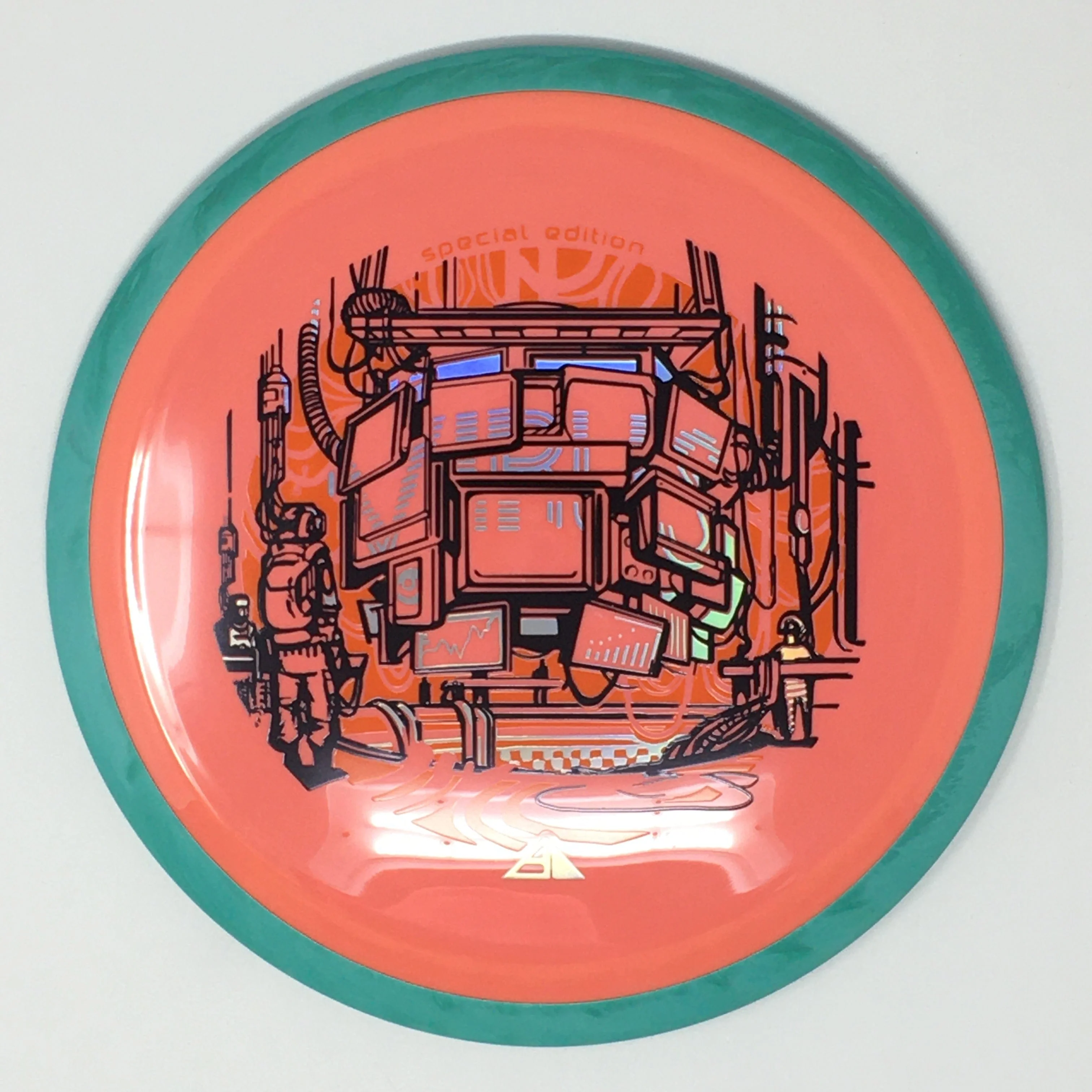 Virus (Neutron, "Hackers" Special Edition) - Image 15
