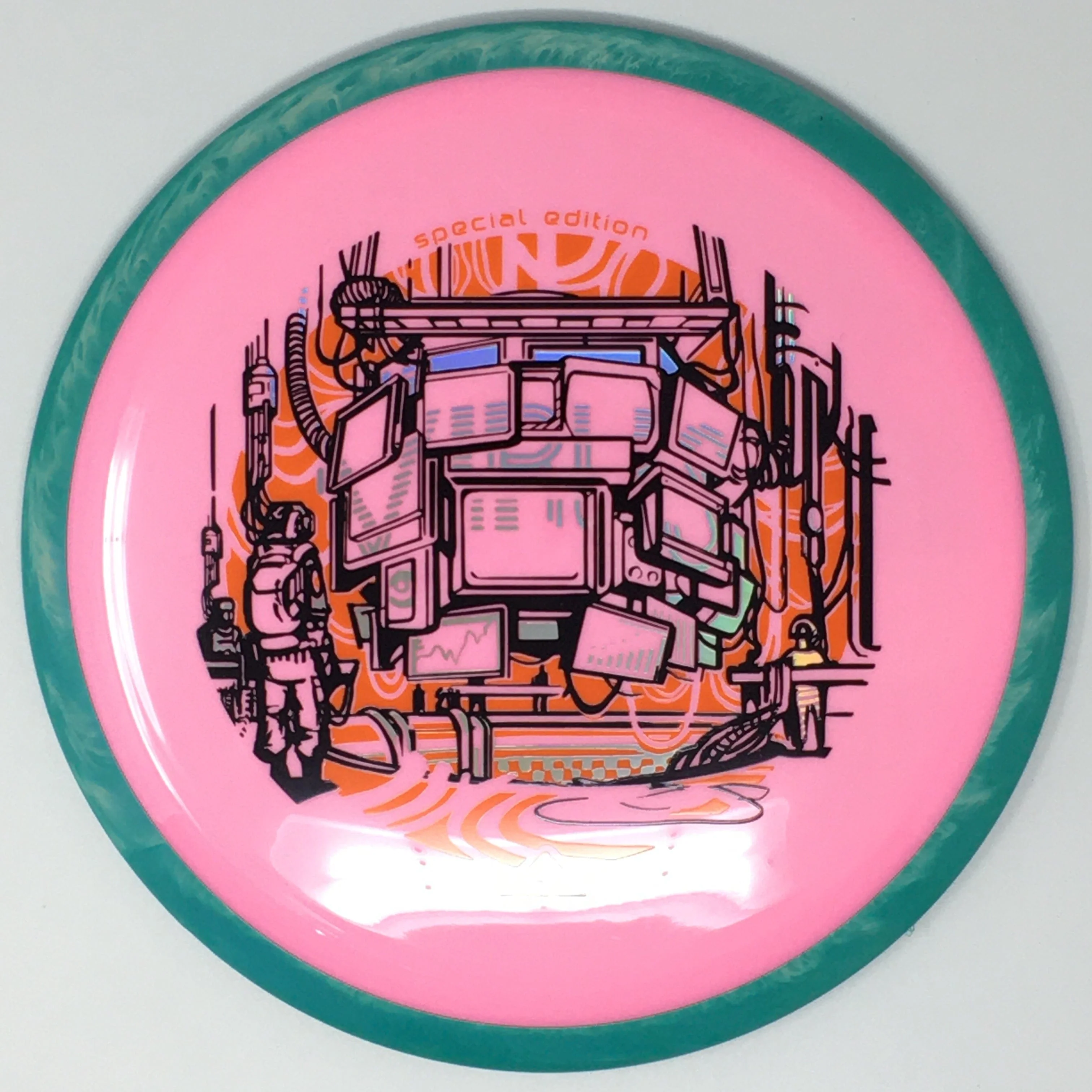 Virus (Neutron, "Hackers" Special Edition) - Image 32