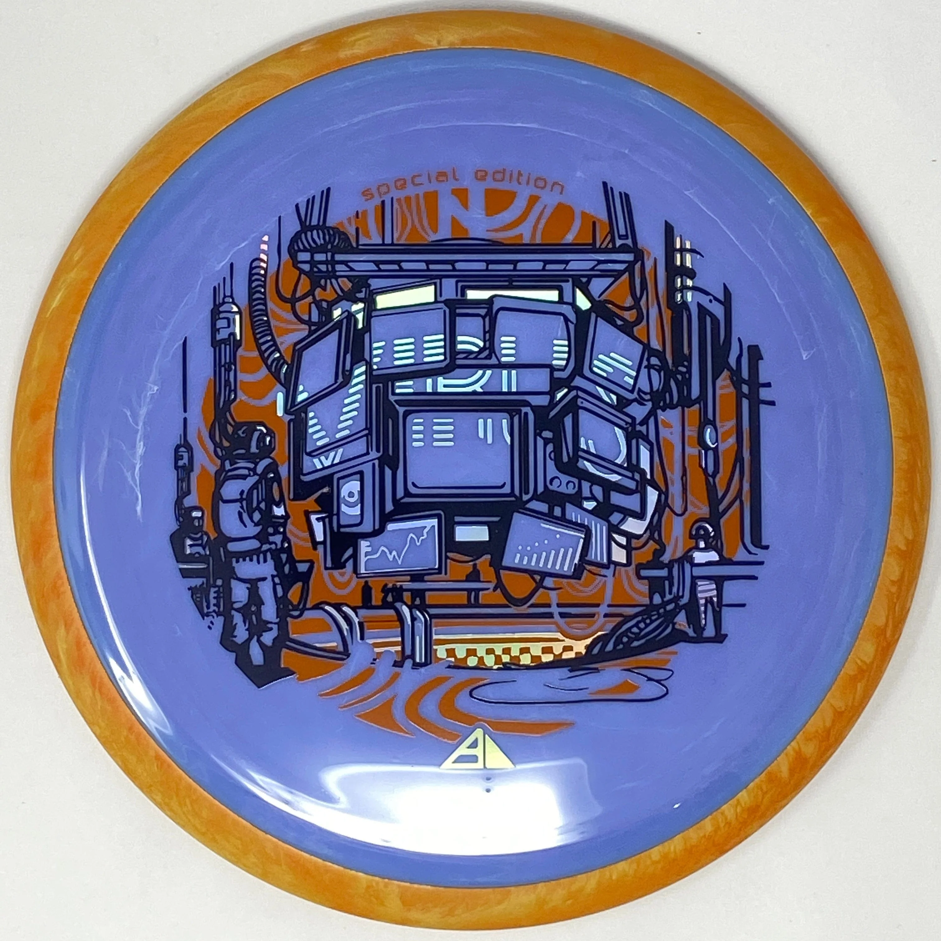 Virus (Neutron, "Hackers" Special Edition) - Image 45