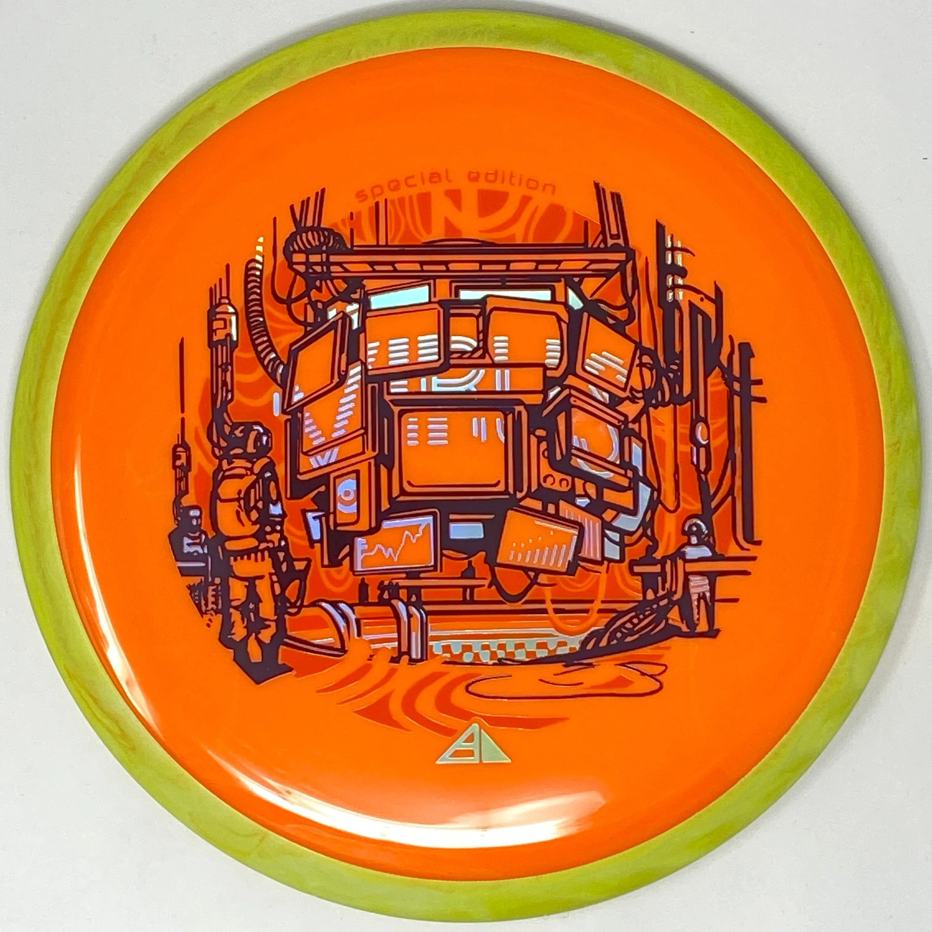 Virus (Neutron, "Hackers" Special Edition) - Image 48