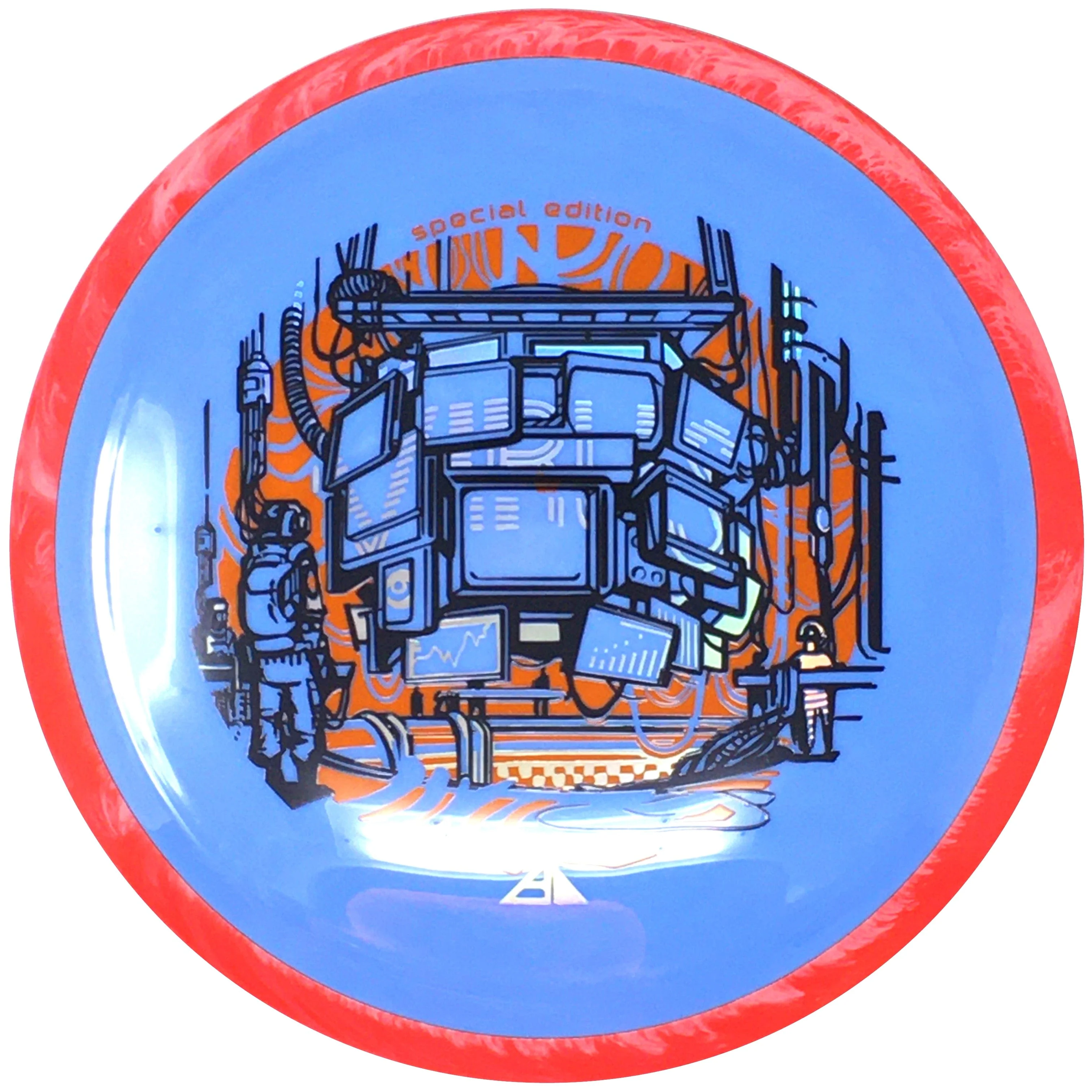 Virus (Neutron, "Hackers" Special Edition) - Image 5