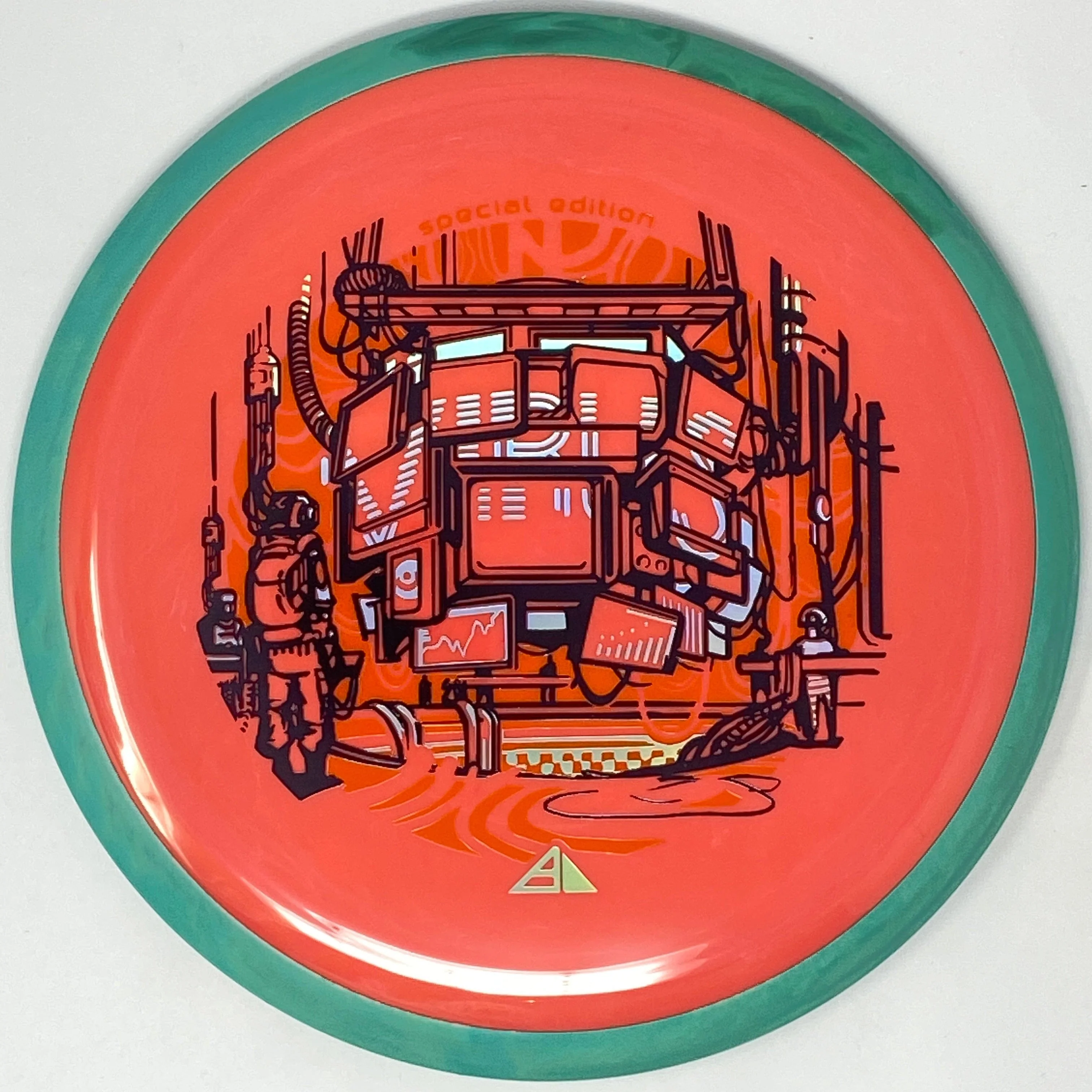 Virus (Neutron, "Hackers" Special Edition) - Image 50