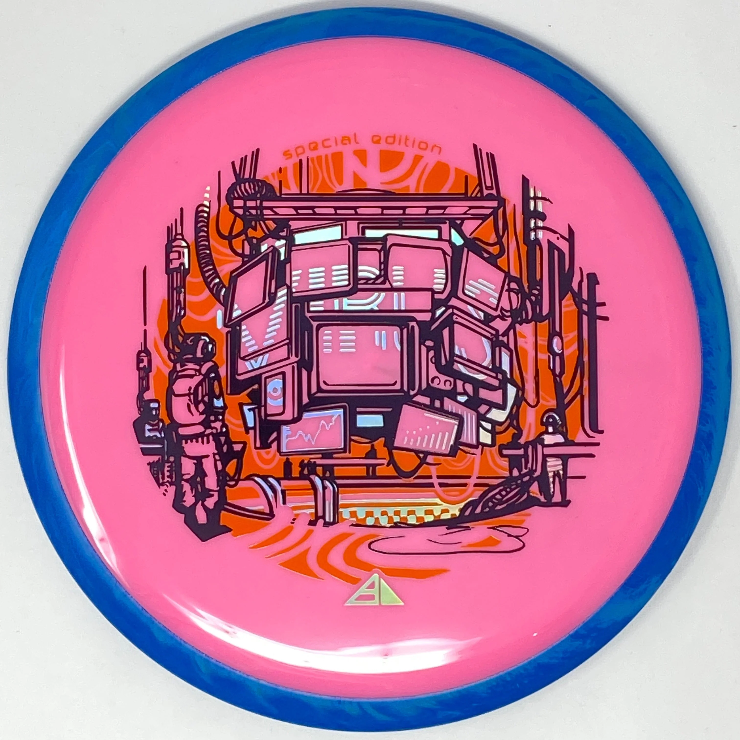 Virus (Neutron, "Hackers" Special Edition) - Image 51