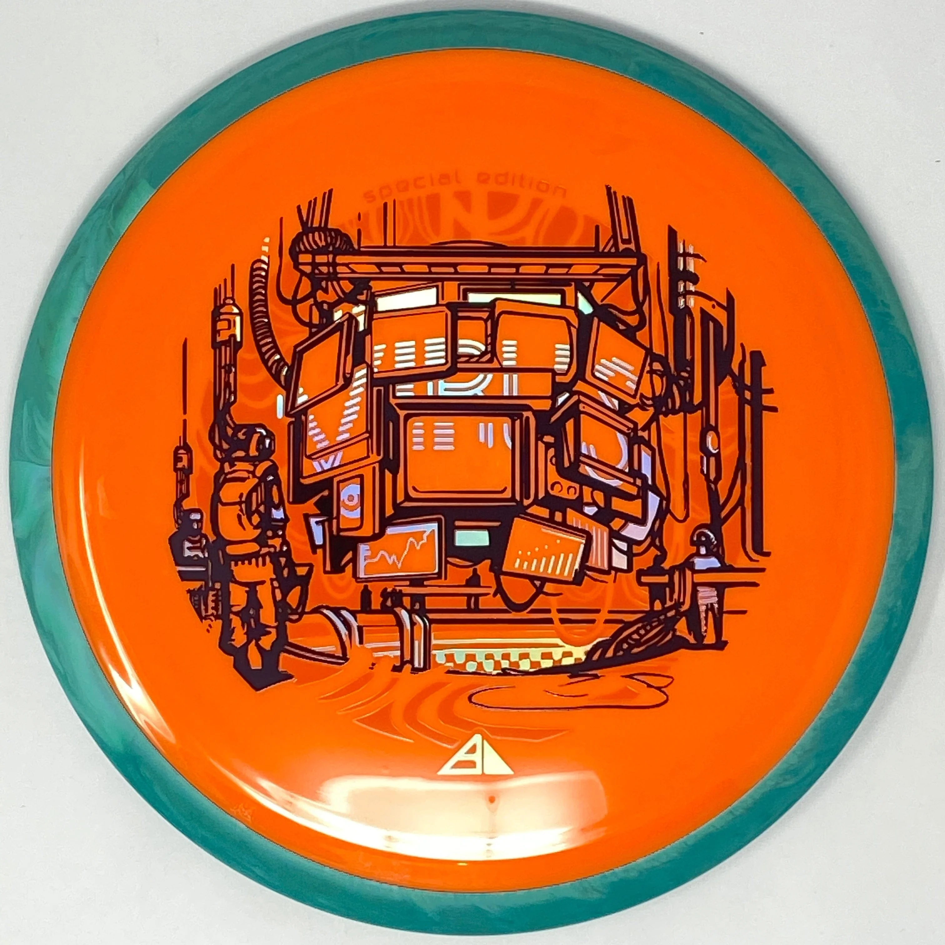 Virus (Neutron, "Hackers" Special Edition) - Image 52