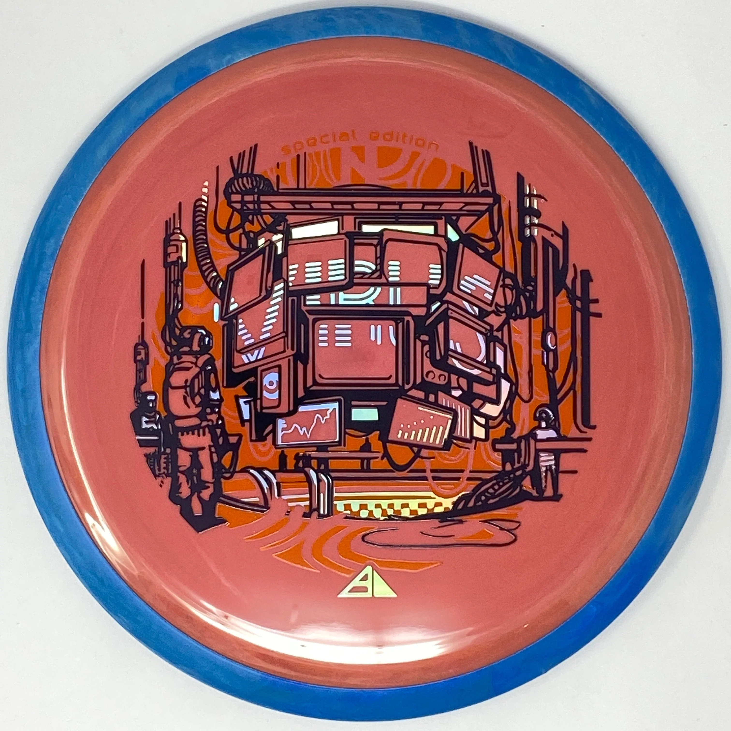 Virus (Neutron, "Hackers" Special Edition) - Image 53