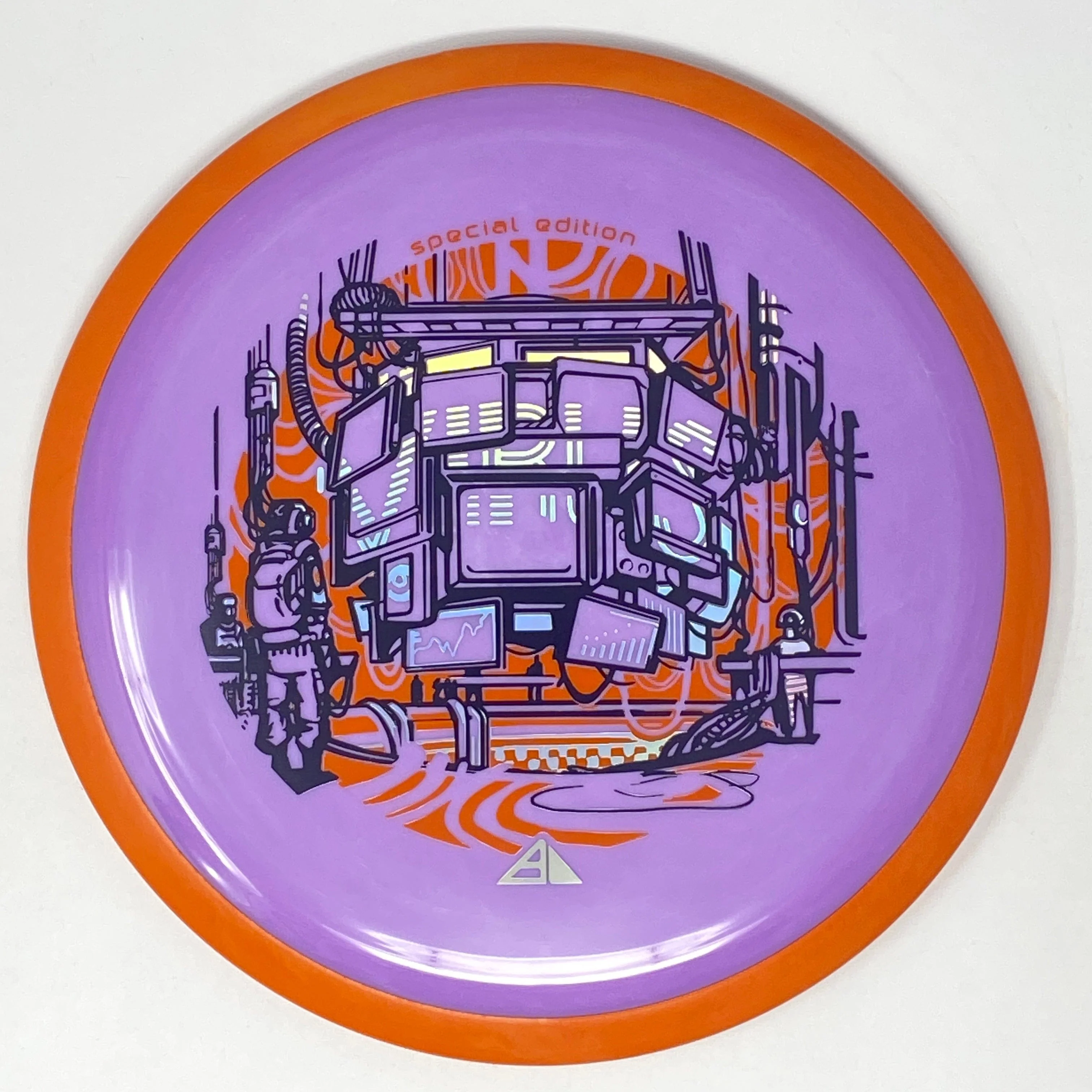 Virus (Neutron, "Hackers" Special Edition) - Image 65