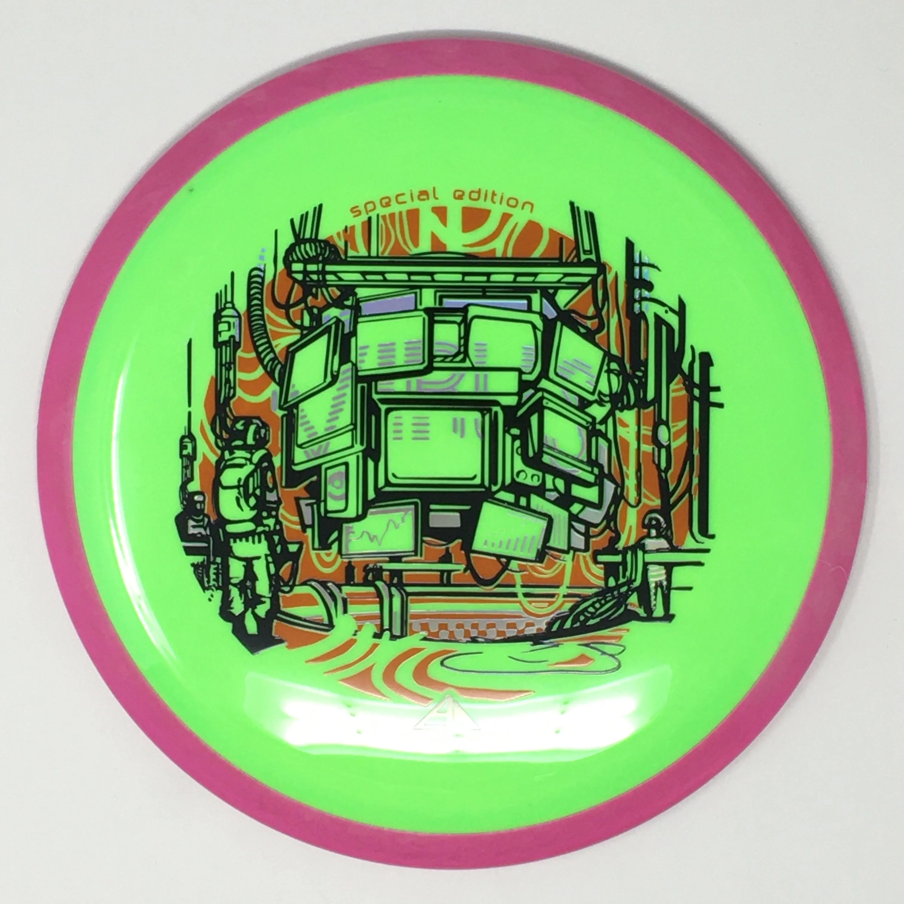 Virus (Neutron, "Hackers" Special Edition) - Image 7
