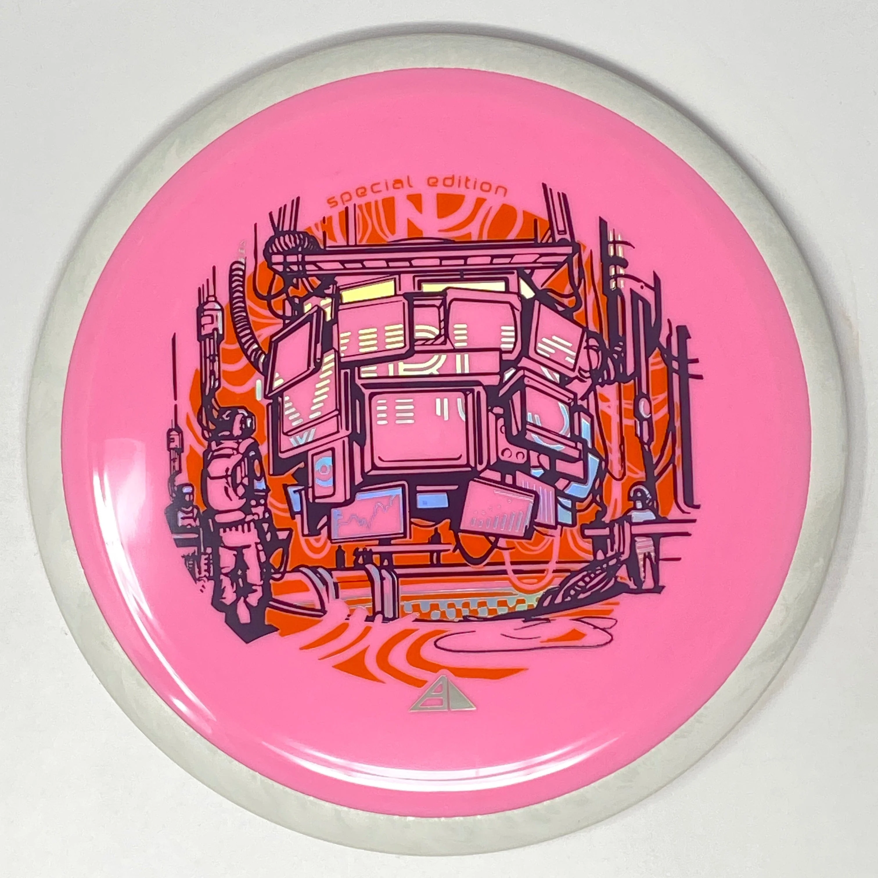 Virus (Neutron, "Hackers" Special Edition) - Image 72