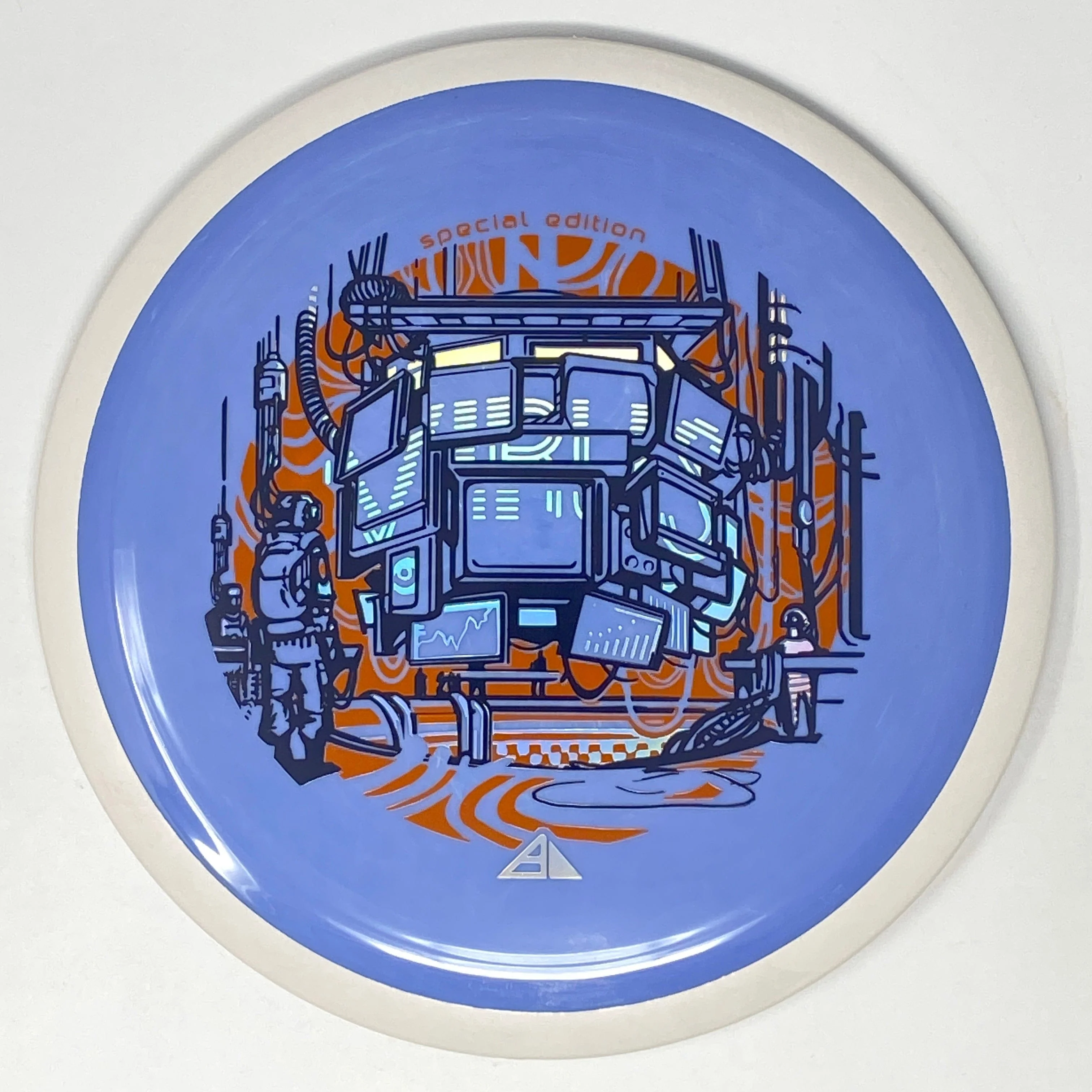 Virus (Neutron, "Hackers" Special Edition) - Image 74