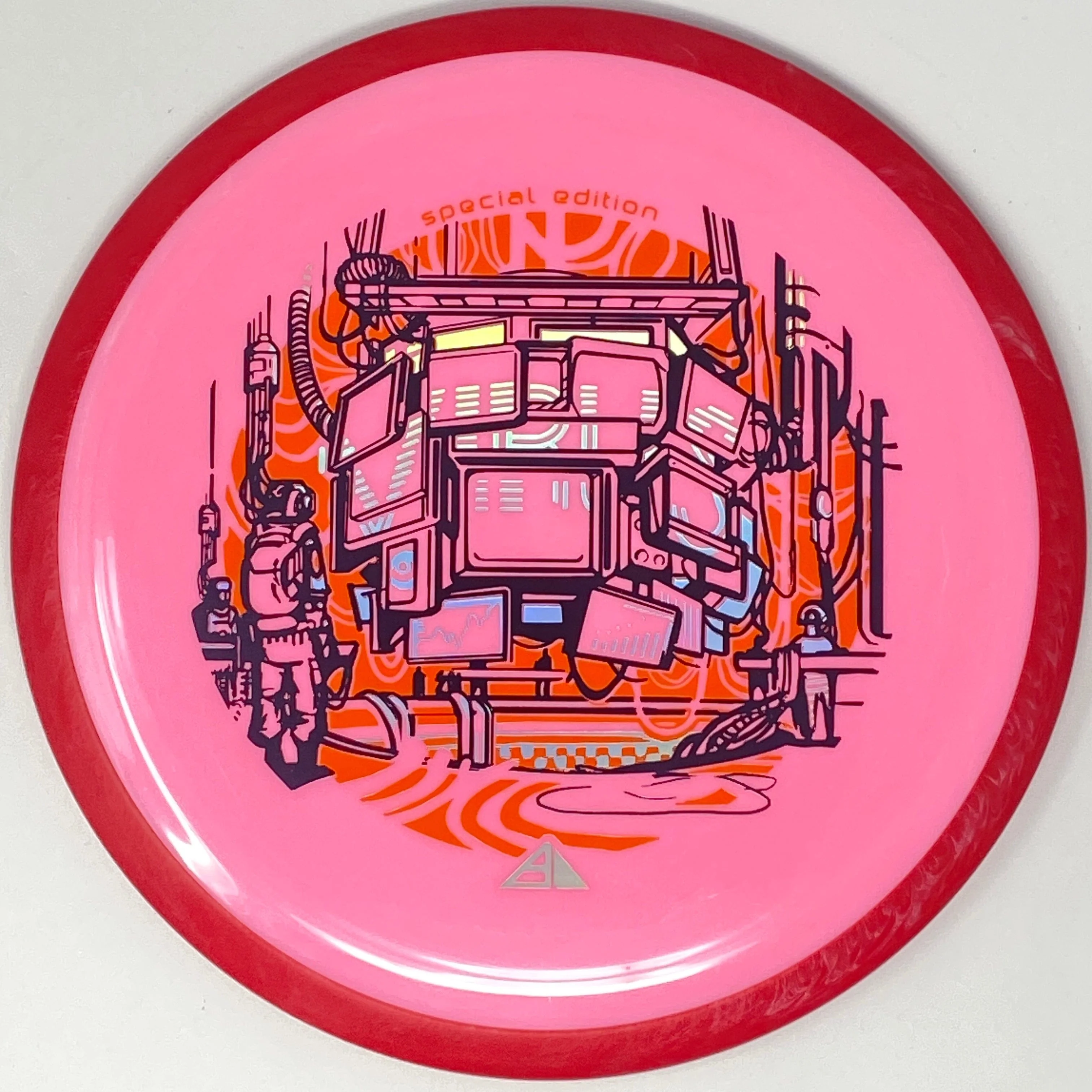 Virus (Neutron, "Hackers" Special Edition) - Image 76