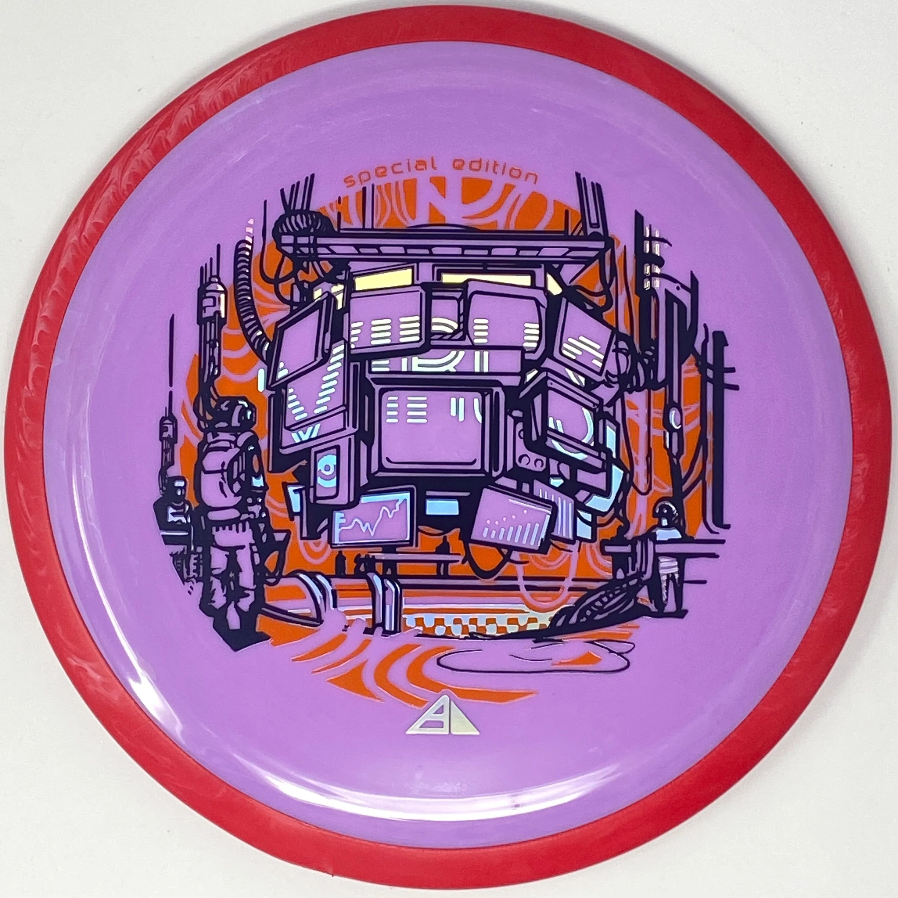 Virus (Neutron, "Hackers" Special Edition) - Image 77