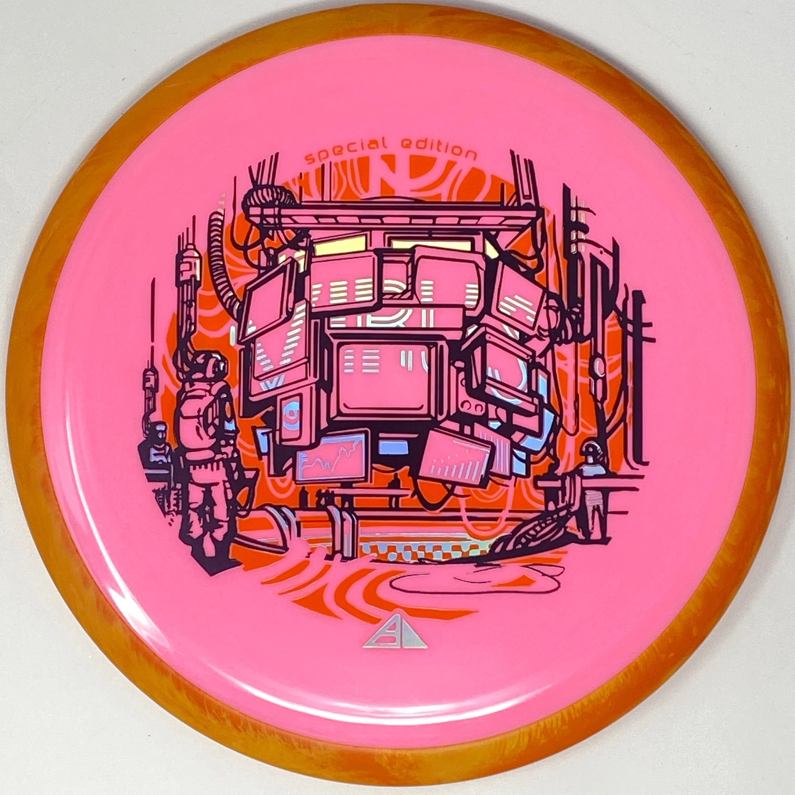 Virus (Neutron, "Hackers" Special Edition) - Image 78