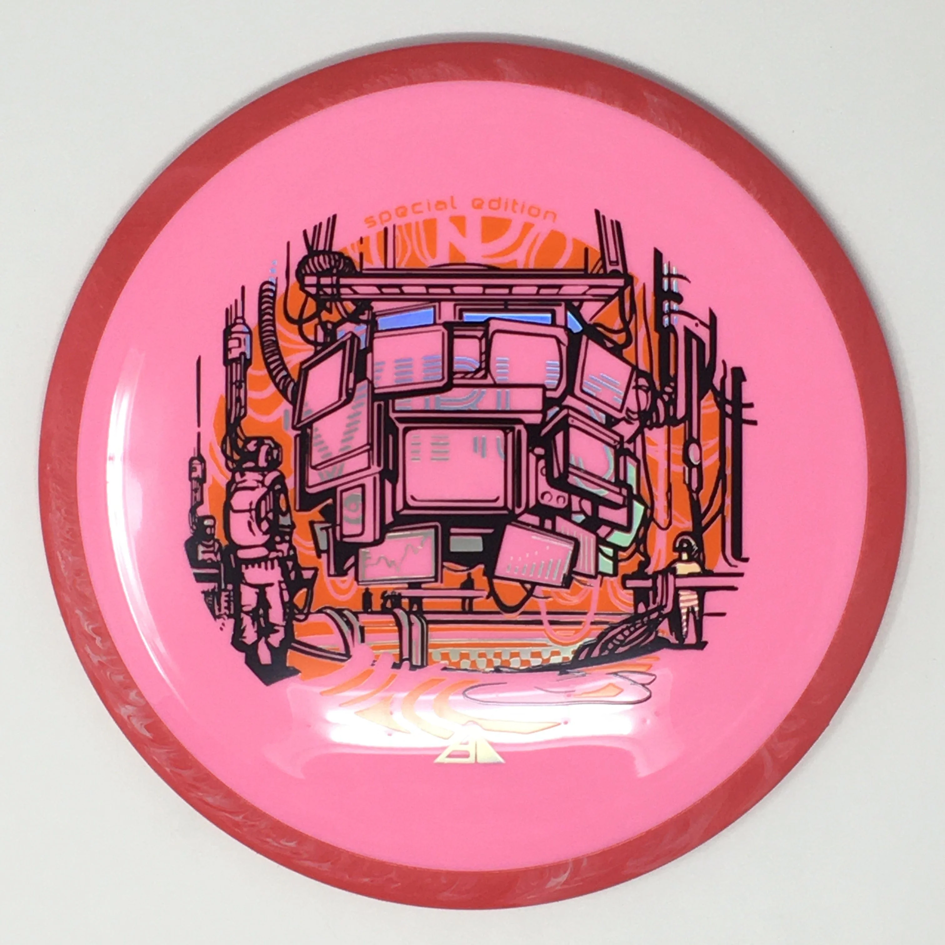 Virus (Neutron, "Hackers" Special Edition) - Image 8