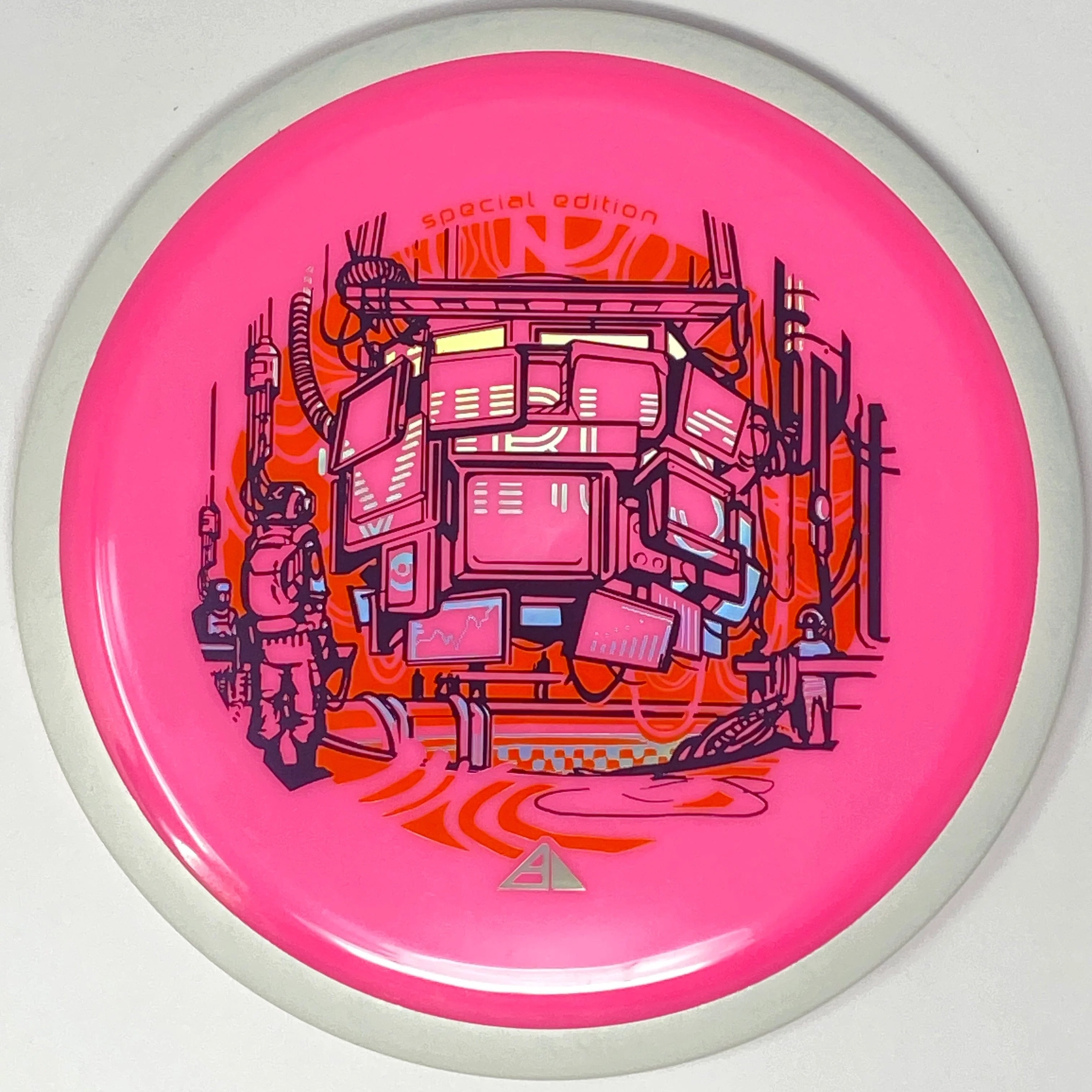 Virus (Neutron, "Hackers" Special Edition) - Image 90