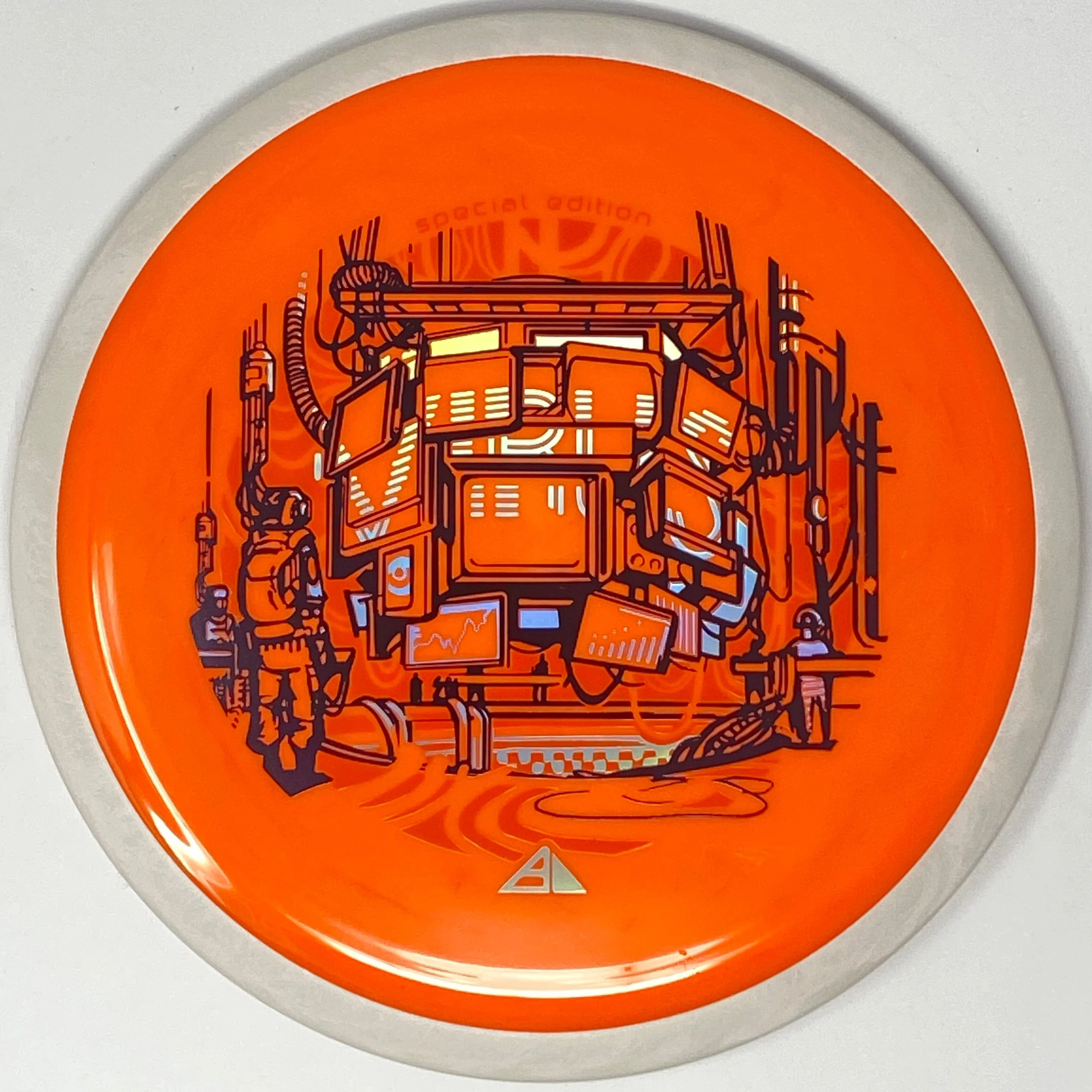 Virus (Neutron, "Hackers" Special Edition) - Image 91