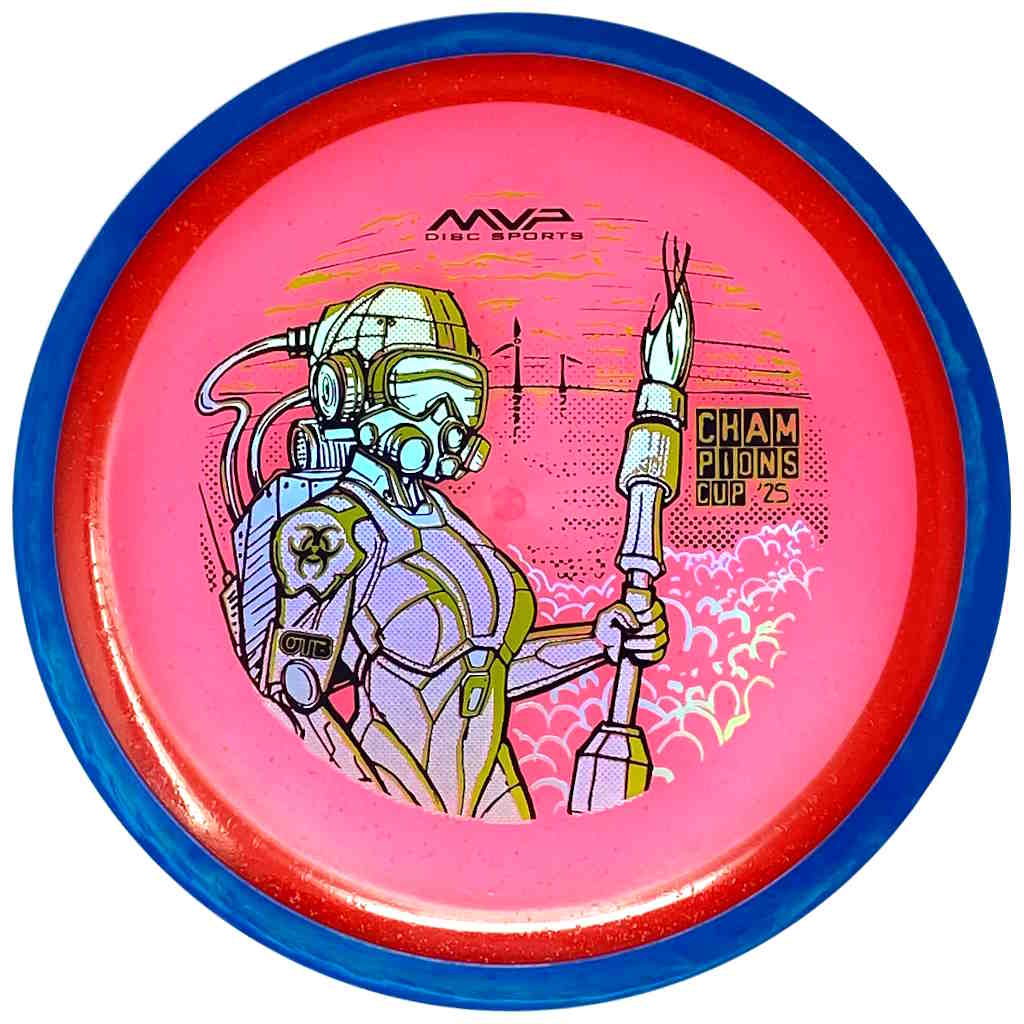 Virus (Particle Glow Proton - 2025 Champions Cup Edition) - Image 2