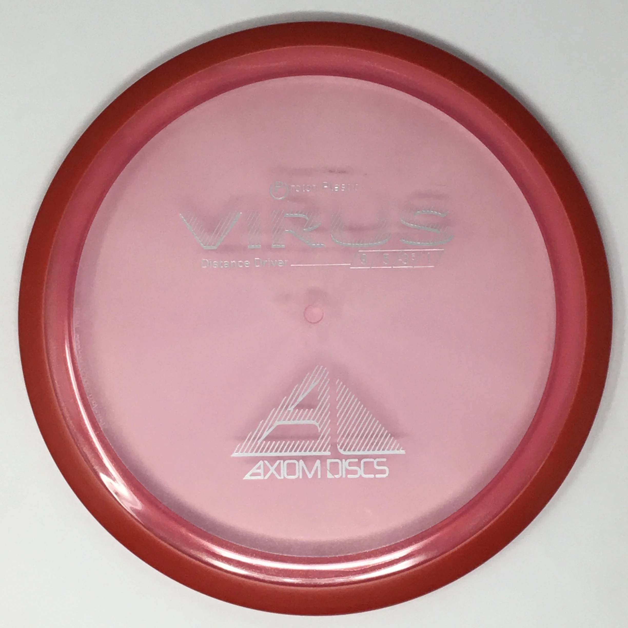 Virus (Proton) - Image 13