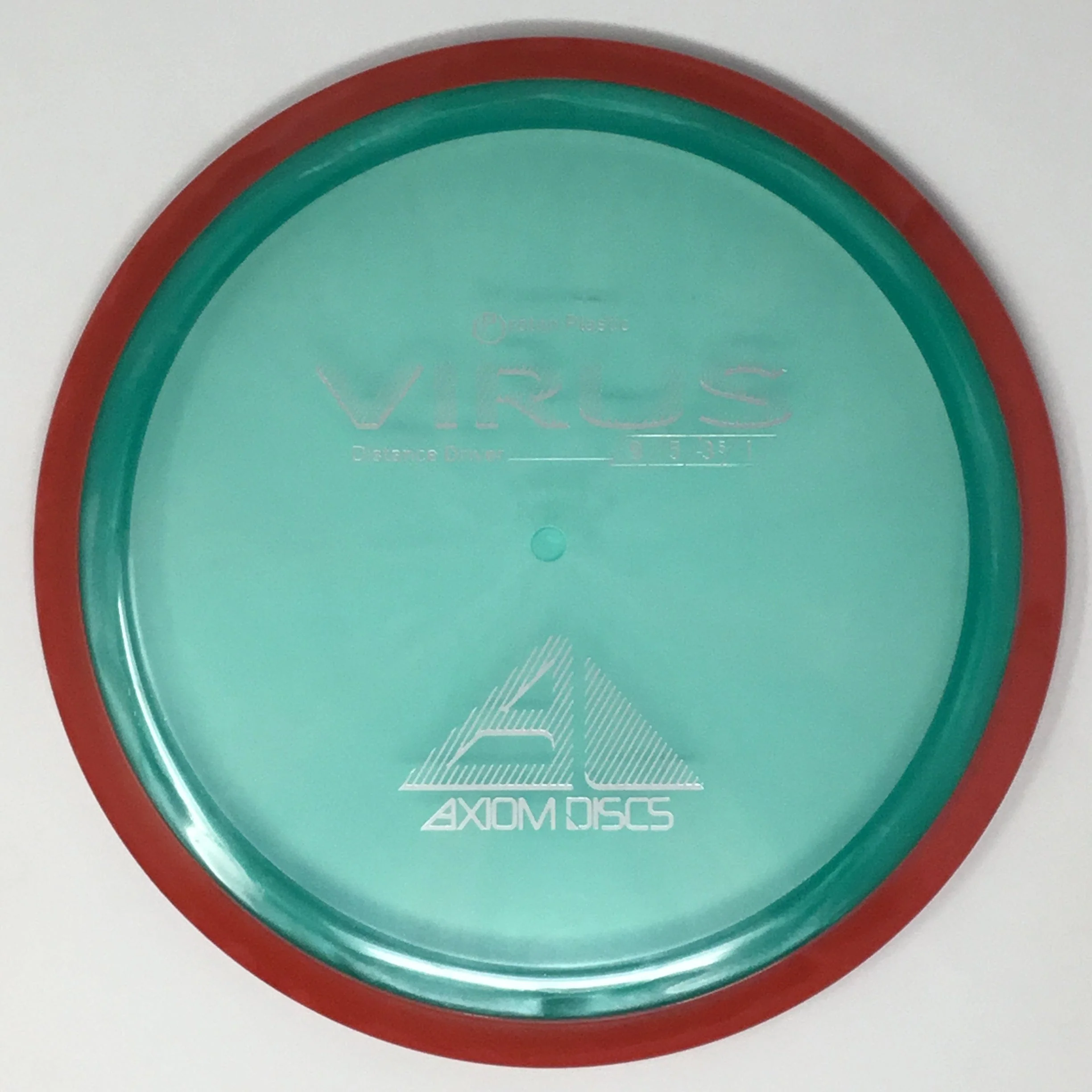 Virus (Proton) - Image 15