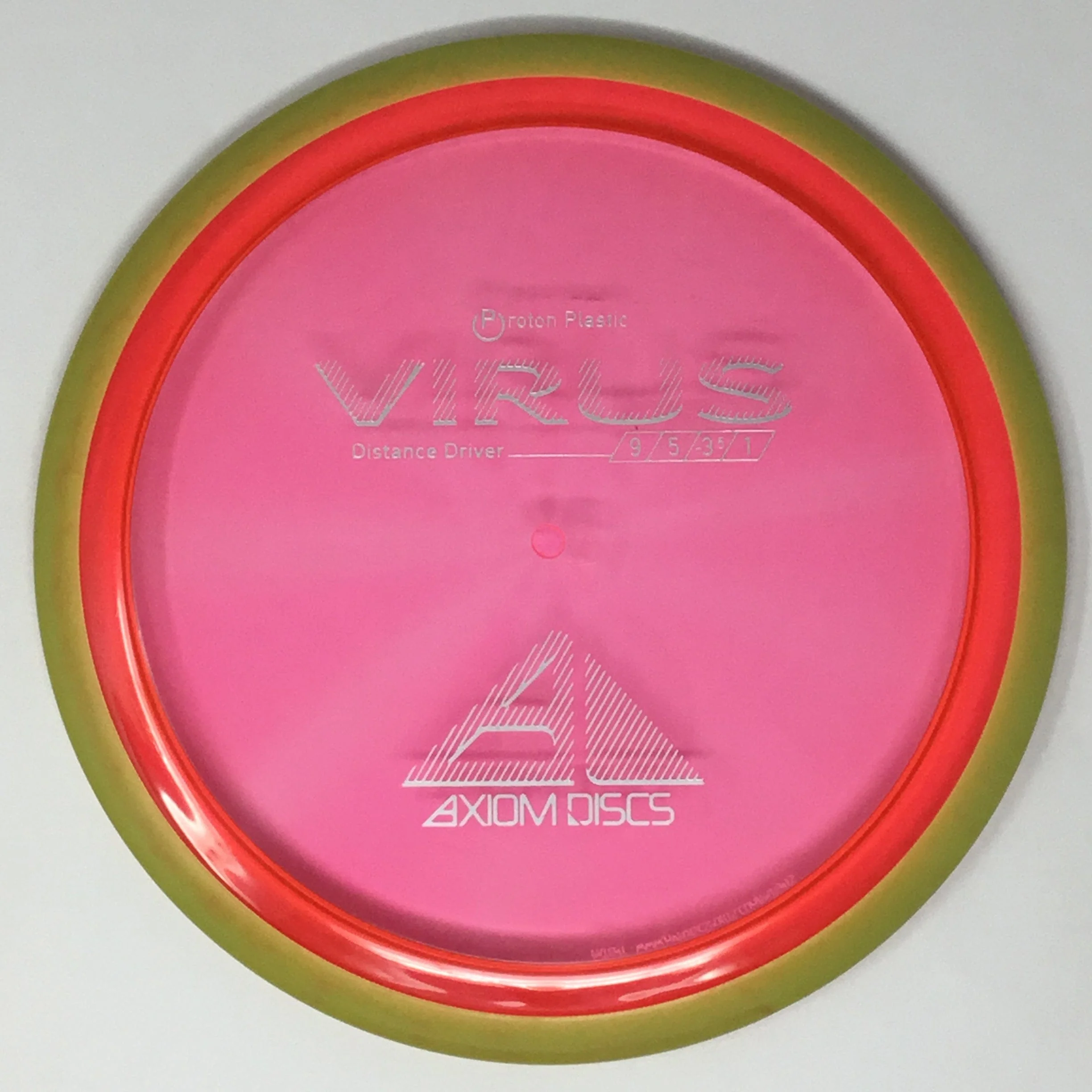 Virus (Proton) - Image 20