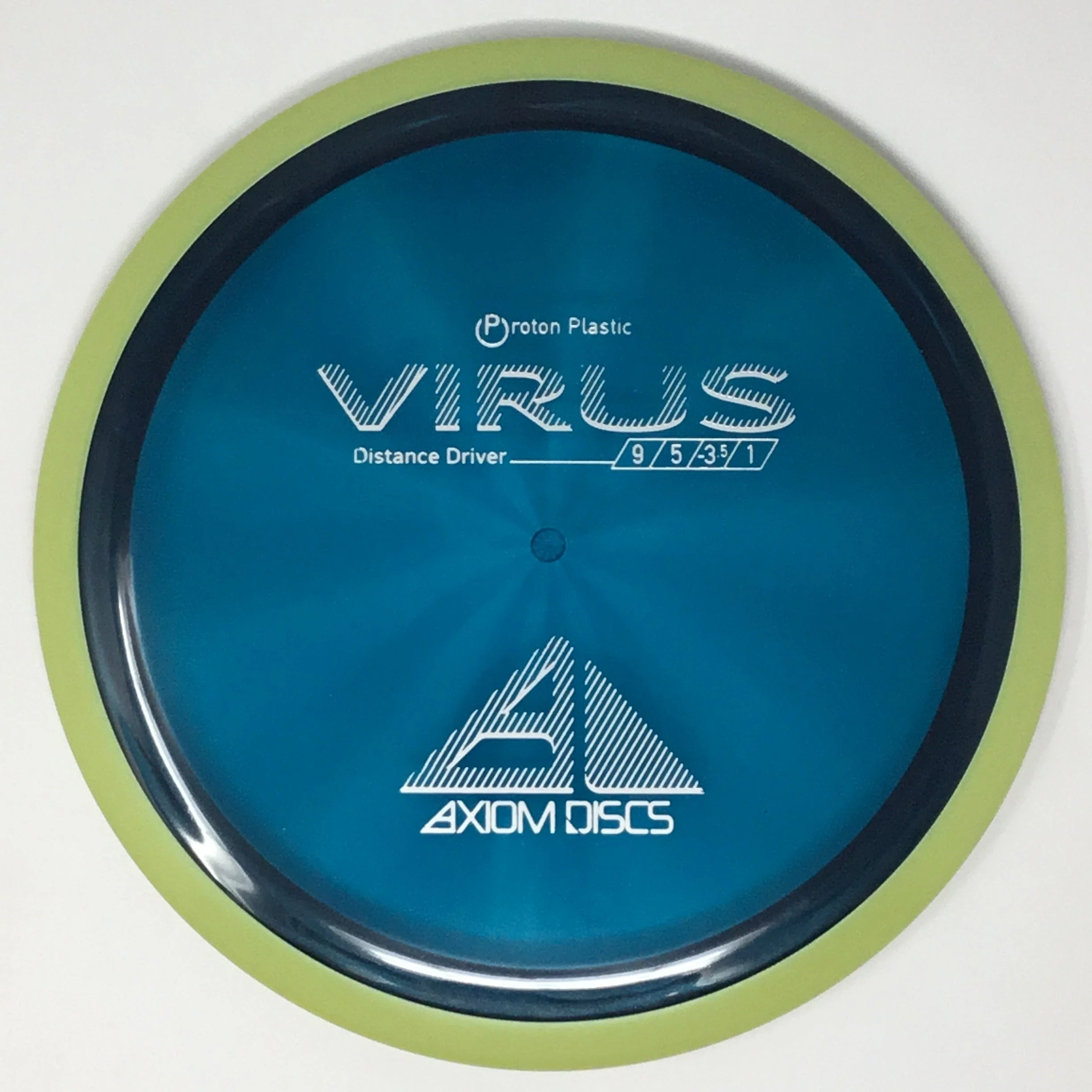 Virus (Proton) - Image 23