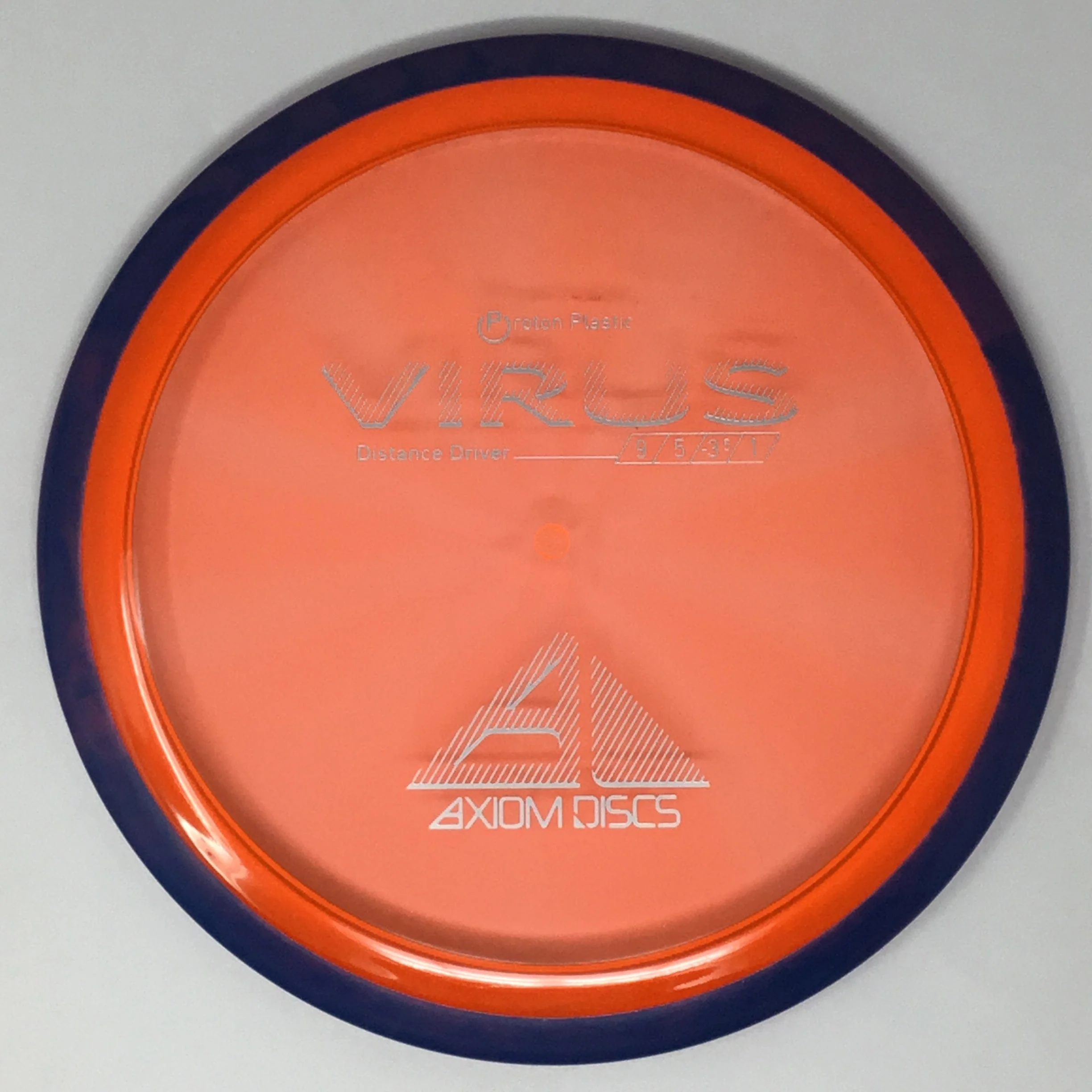 Virus (Proton) - Image 29