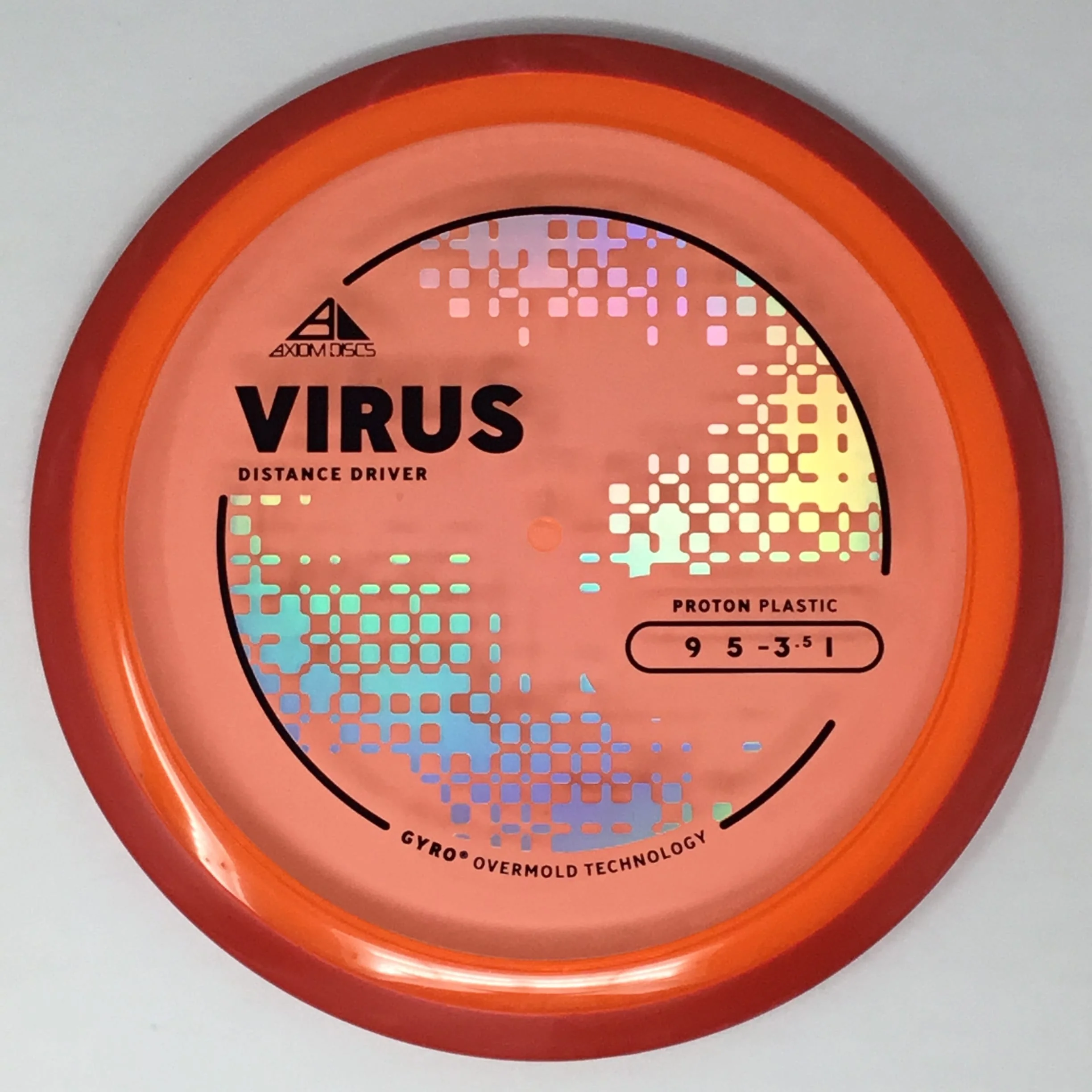 Virus (Proton - Project Lab Coat) - Image 10